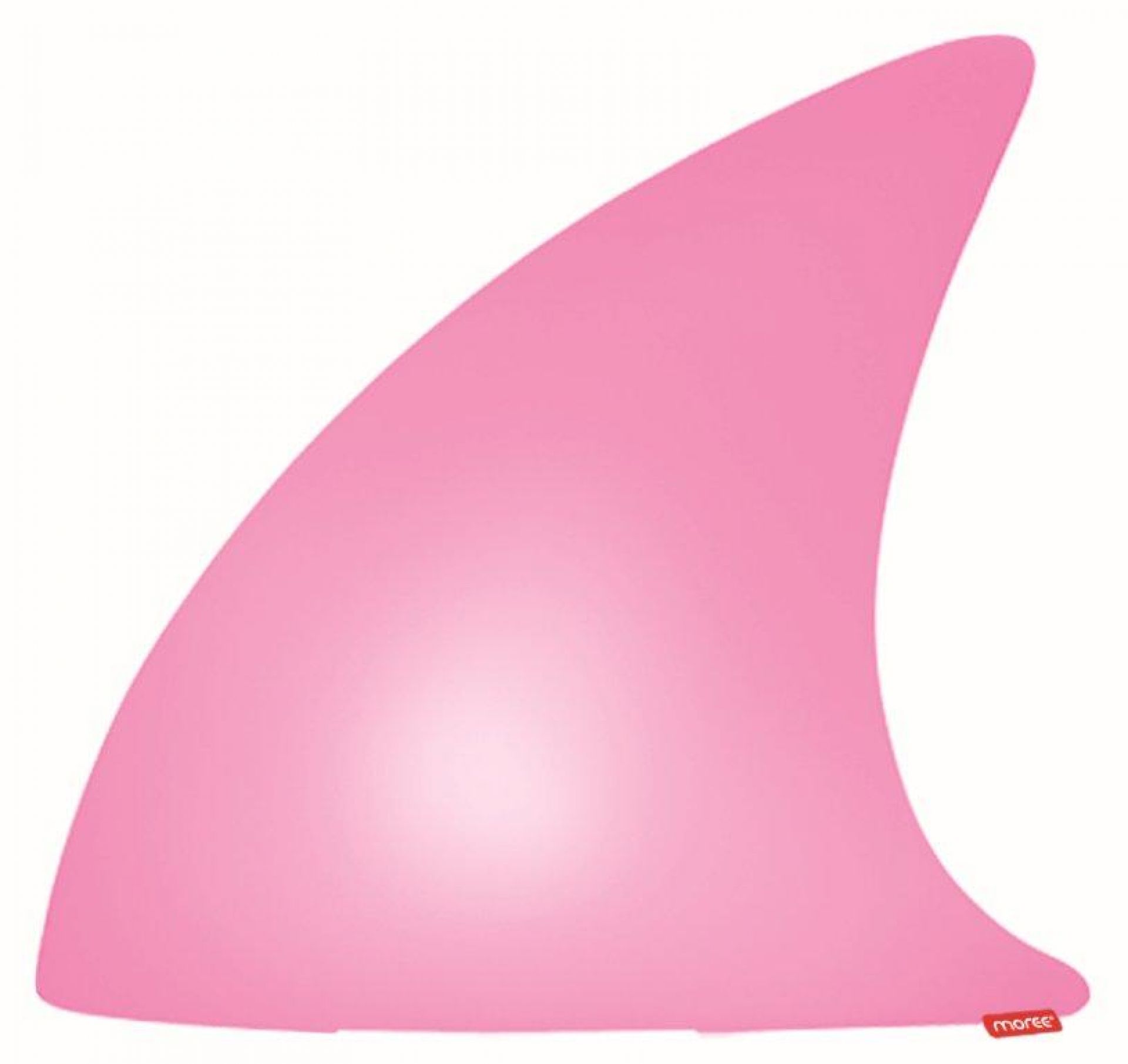 Shark Shark Fin Floor Lamp Moree