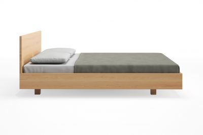 Simple HI 79 - 180 wooden bed Zeitraum