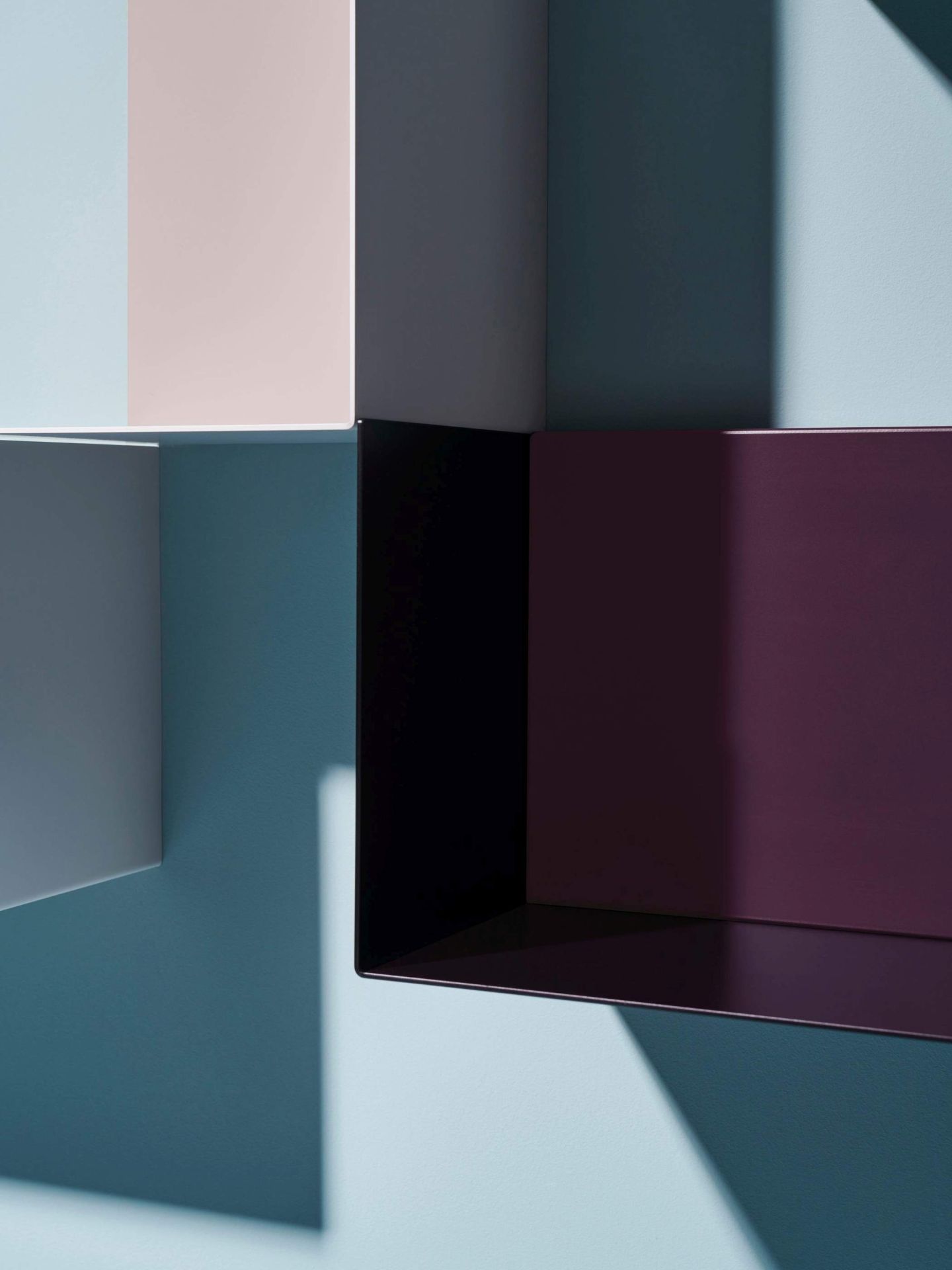 Dado shelf unit M Schönbuch