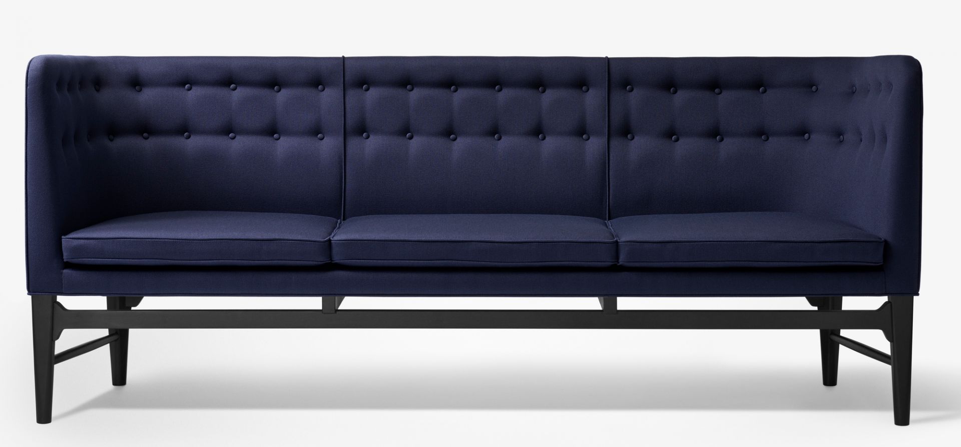Mayor 3-Seater Sofa AJ5 AndTradition