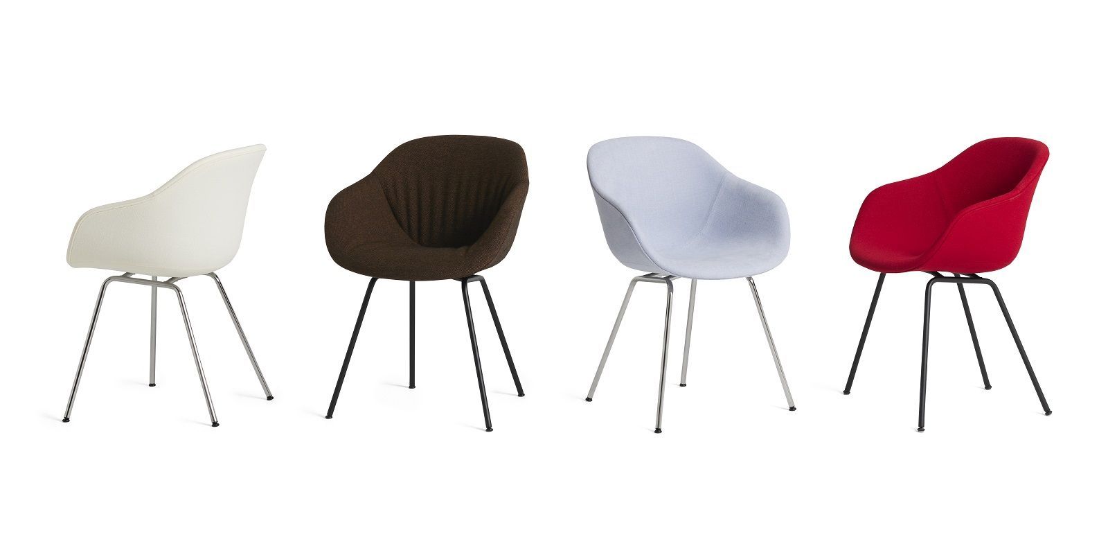 About a Chair AAC227 / AAC 227 Chair / Soft Chair Hay 