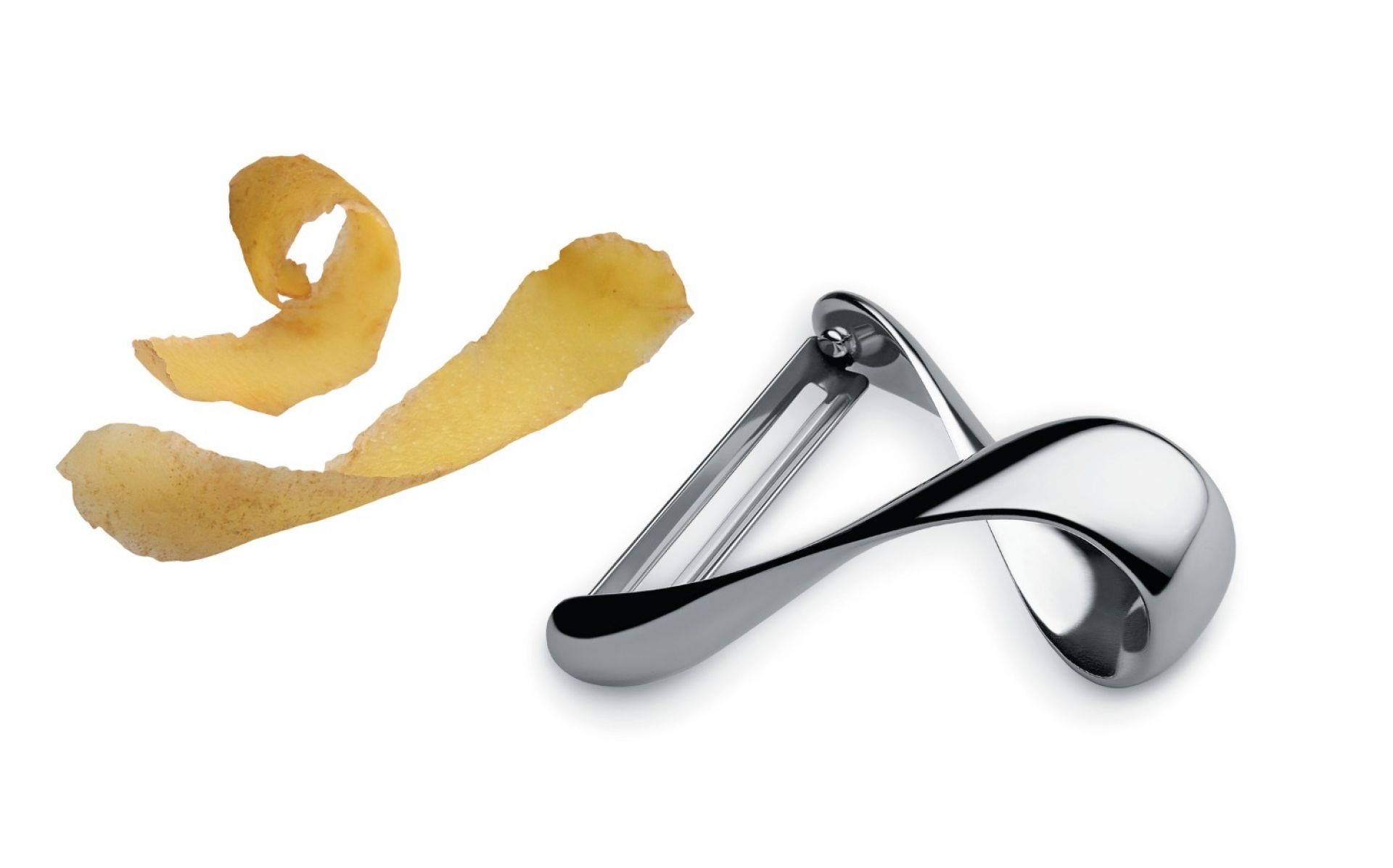 VS02 potato peeler Sfrido Alessi