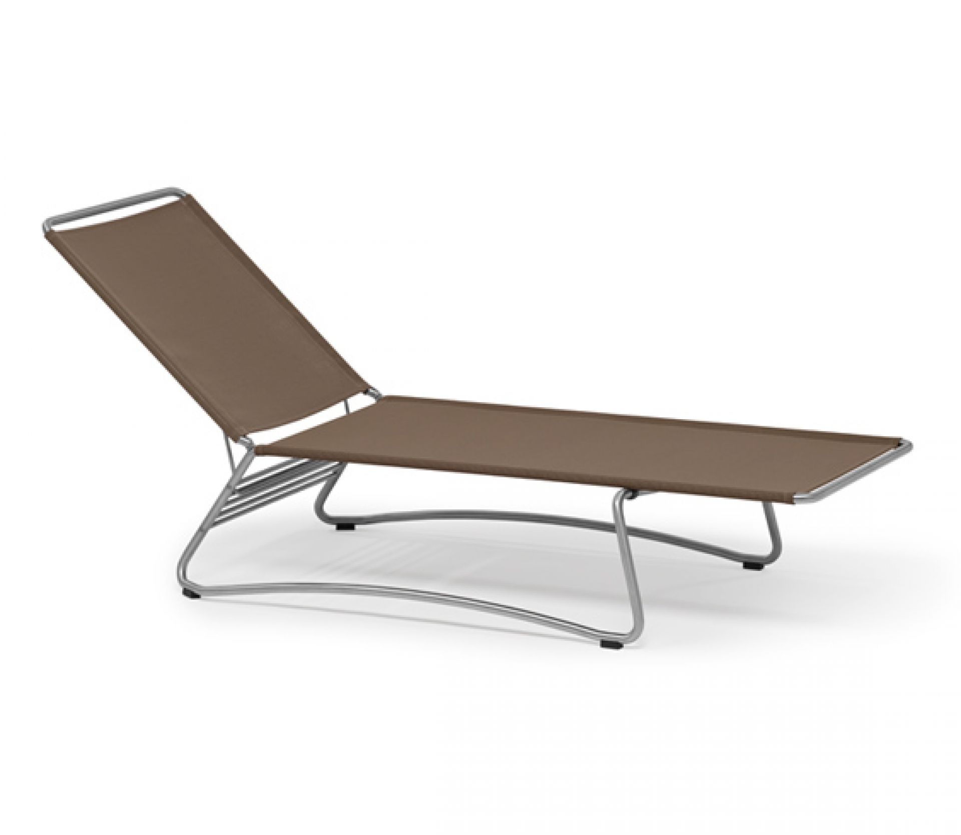 Balcony sun lounger Weishäupl 