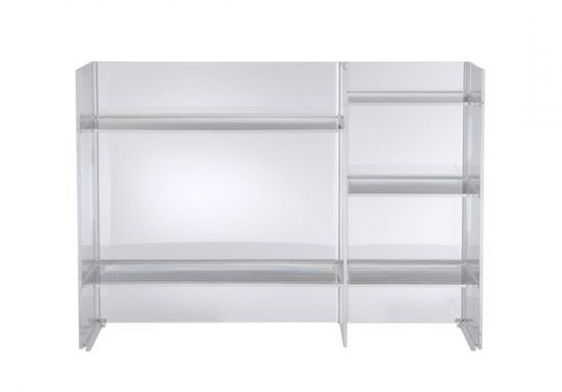 Sound Rack Shelving System Kartell