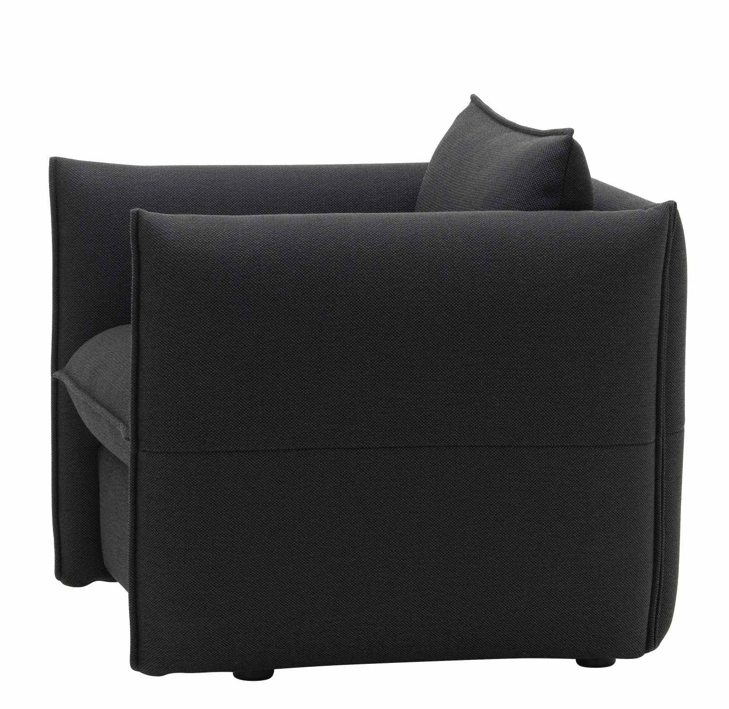 Mariposa Club Armchair Vitra