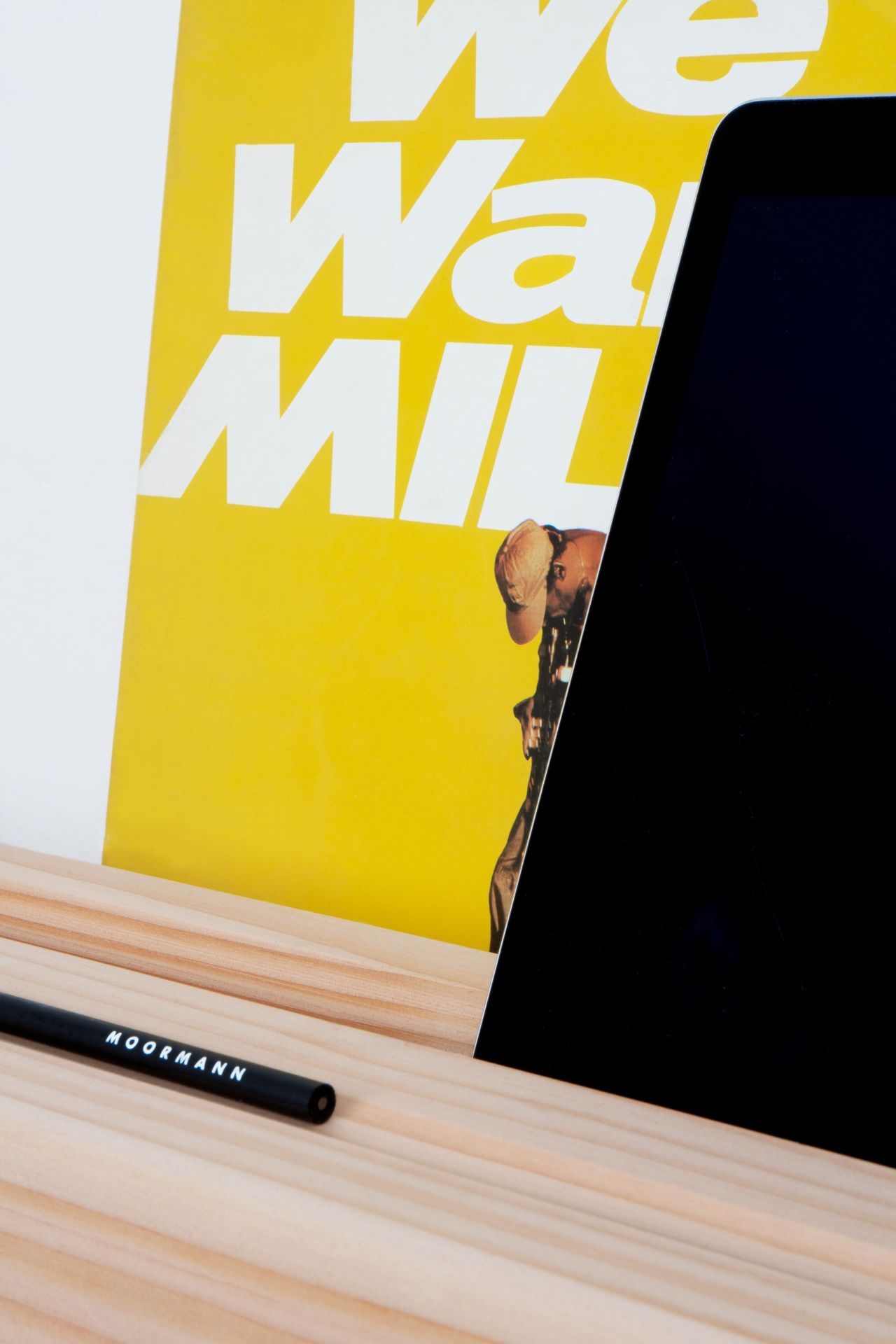 Kurt Desk Nils Holger Moormann