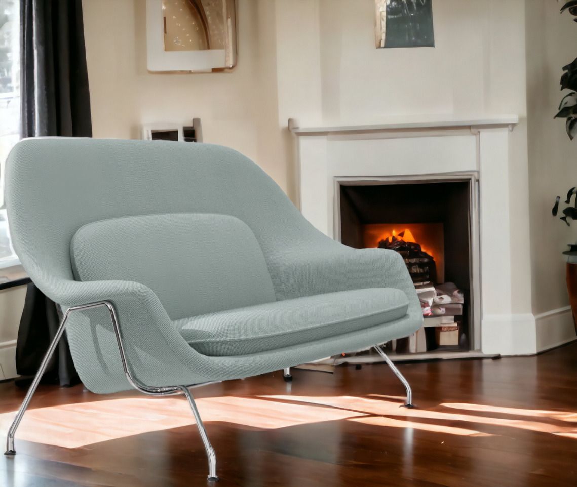 Womb Sette Sofa Relax Knoll International 