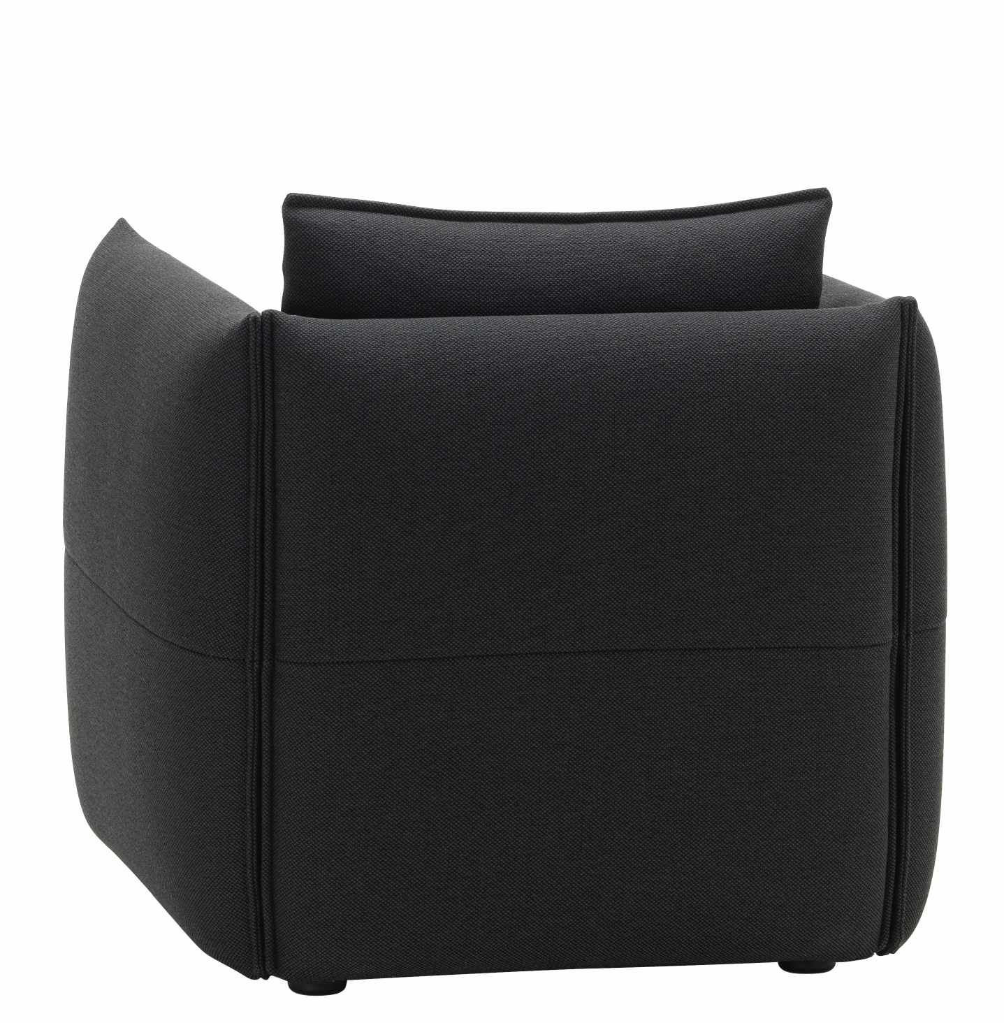 Mariposa Club Armchair Vitra