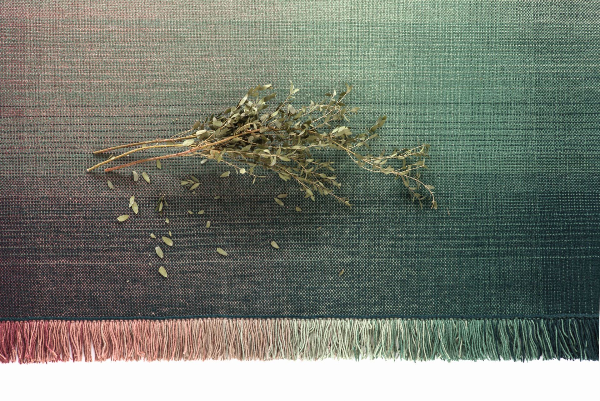 Shade Indoor Carpet Nanimarquina 170x240 cm Palette 3