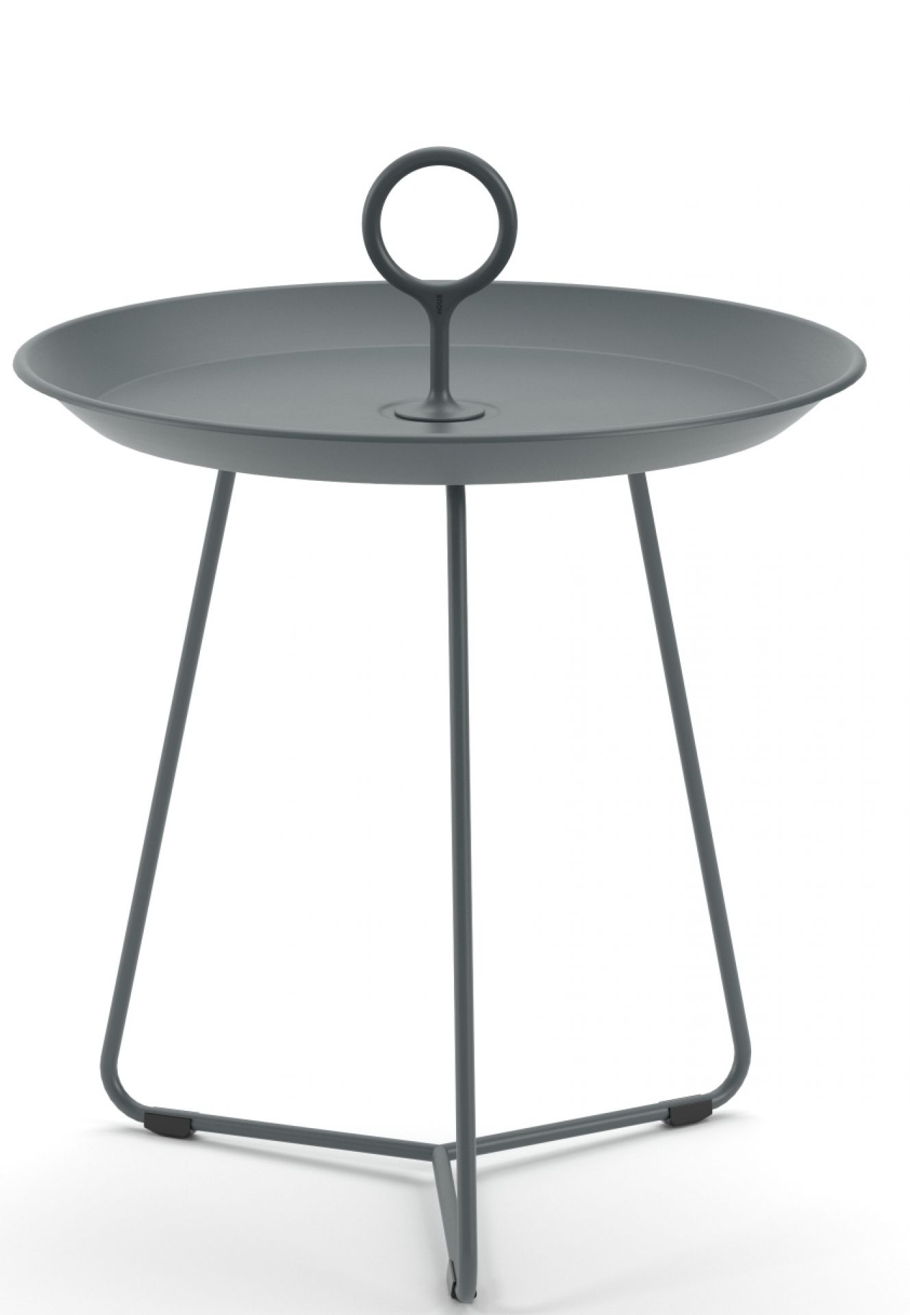 Eyelet Outdoor / Indoor side table small Houe
