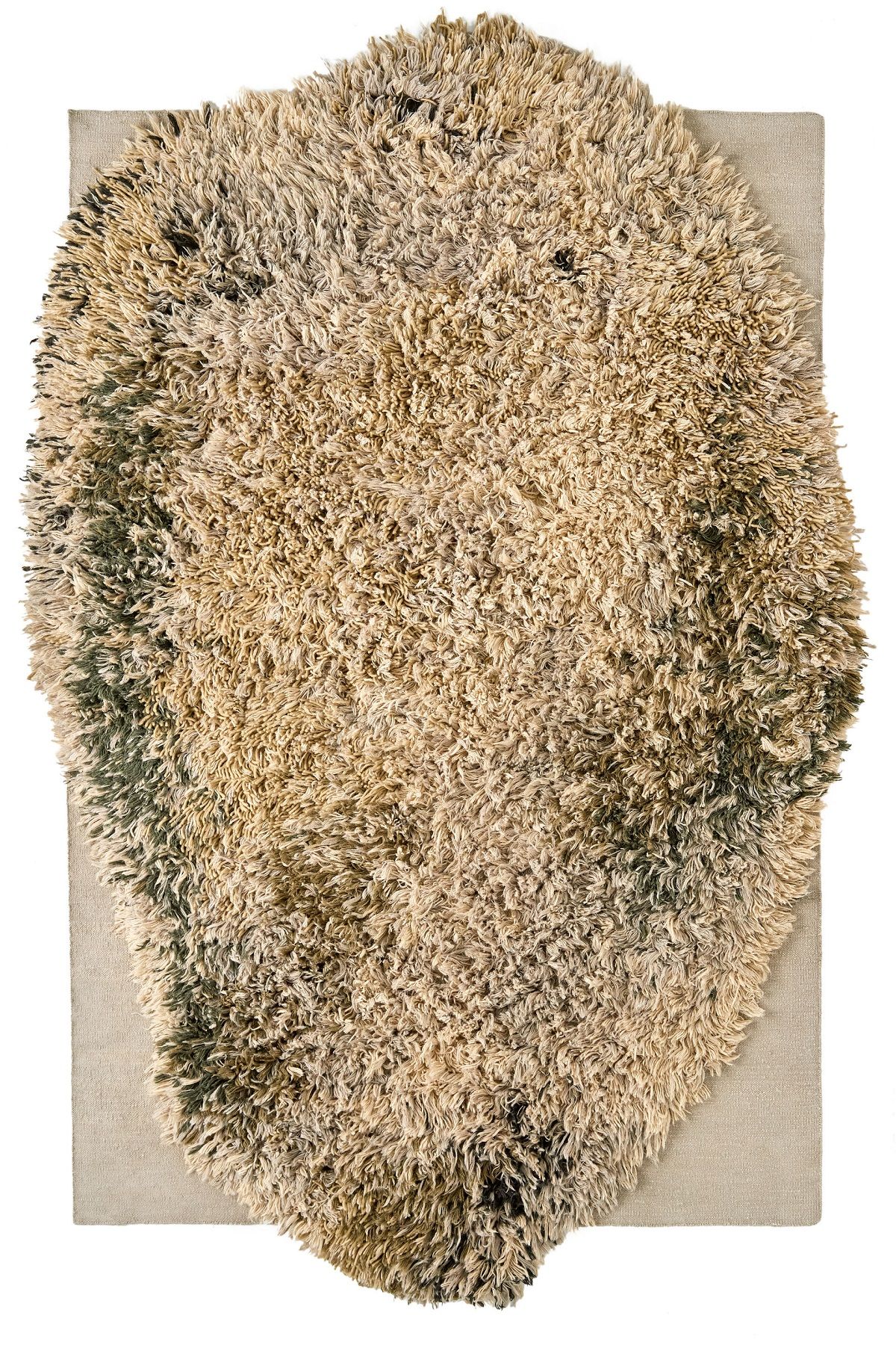 Alga Rug Carpet Nanimarquina