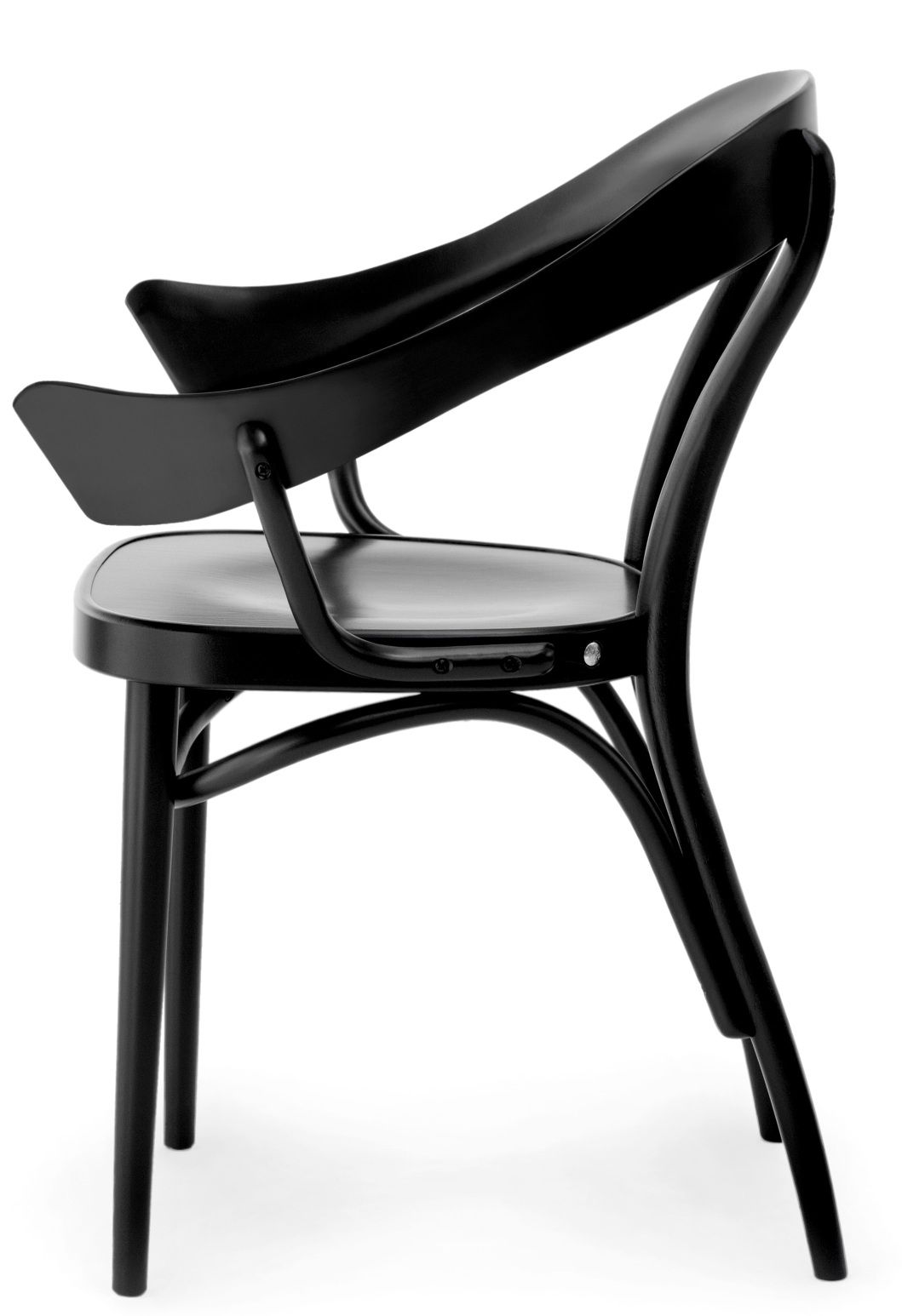 Bistro chair Armchair Viennese GTV Design 