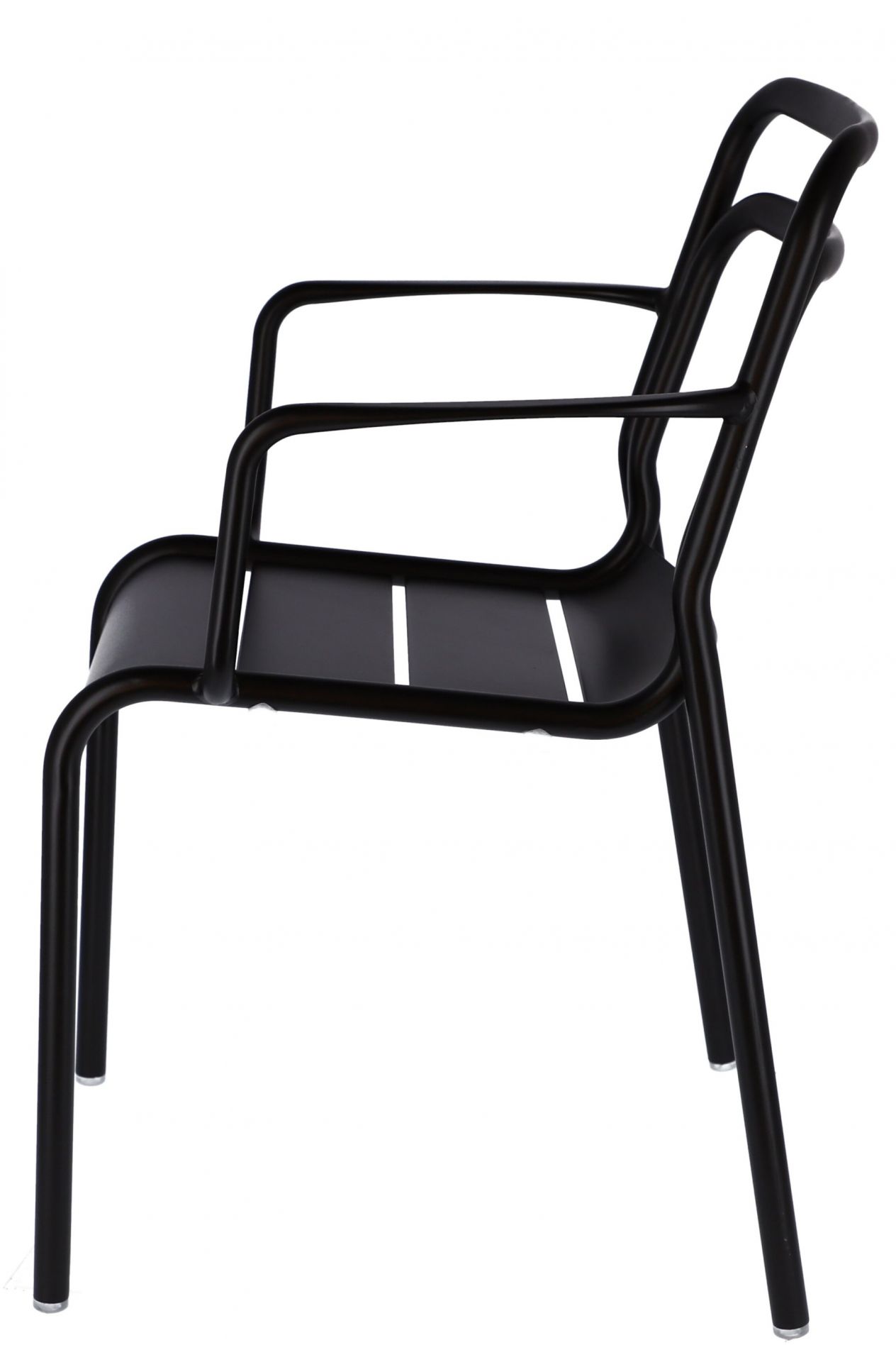 Live Stacking Chair Outdoor Jan Kurtz 