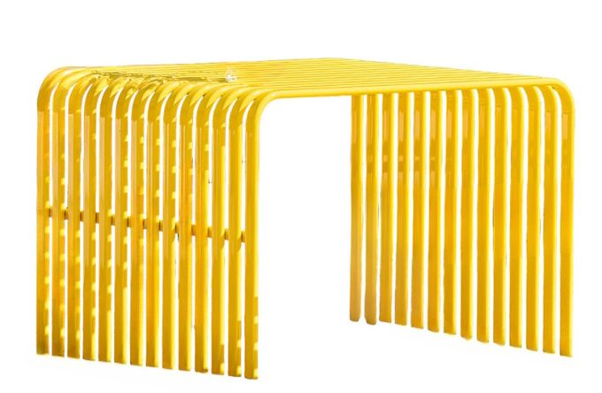 Campus Table Outdoor Jan Kurtz