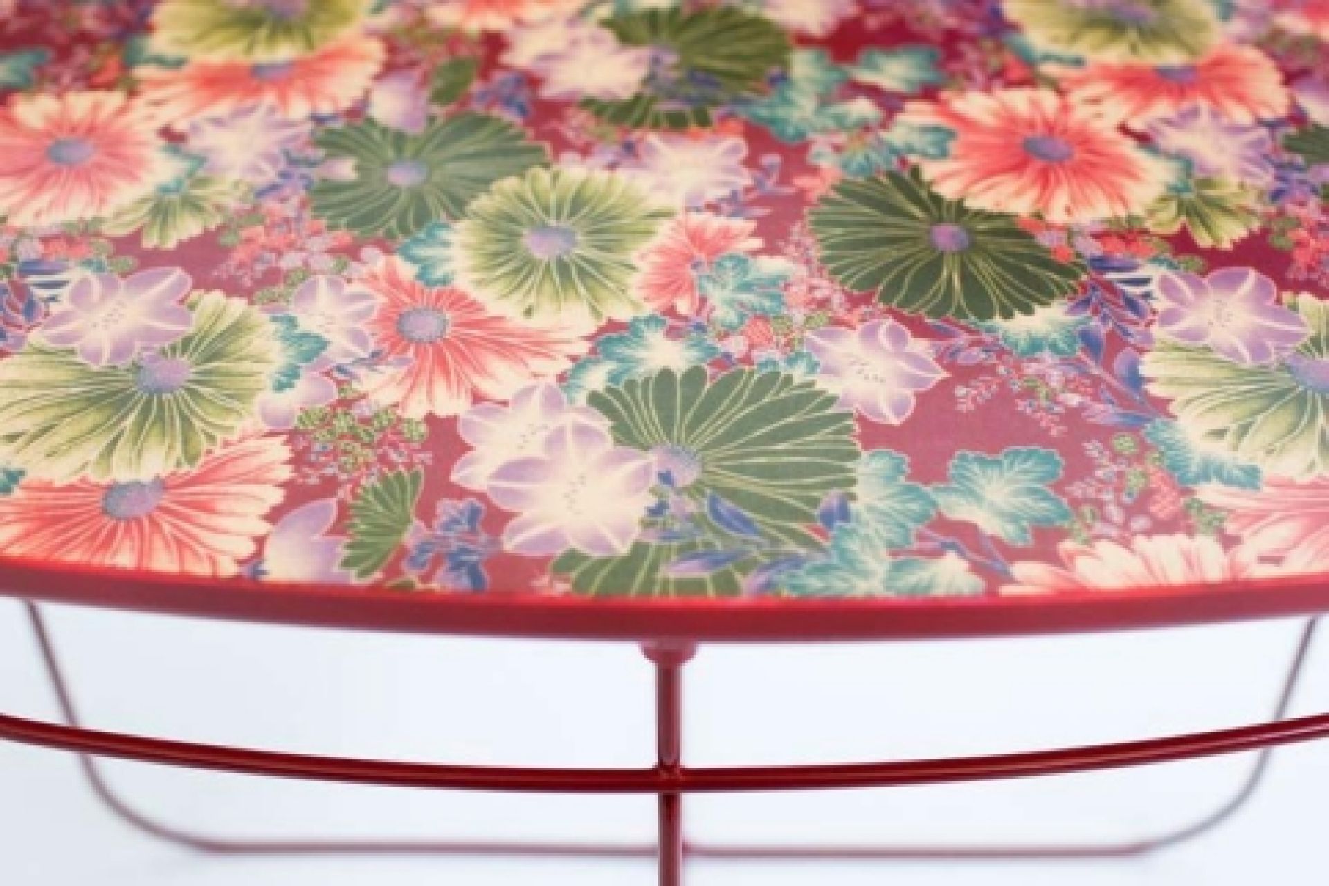 Ukiyo Table Moroso