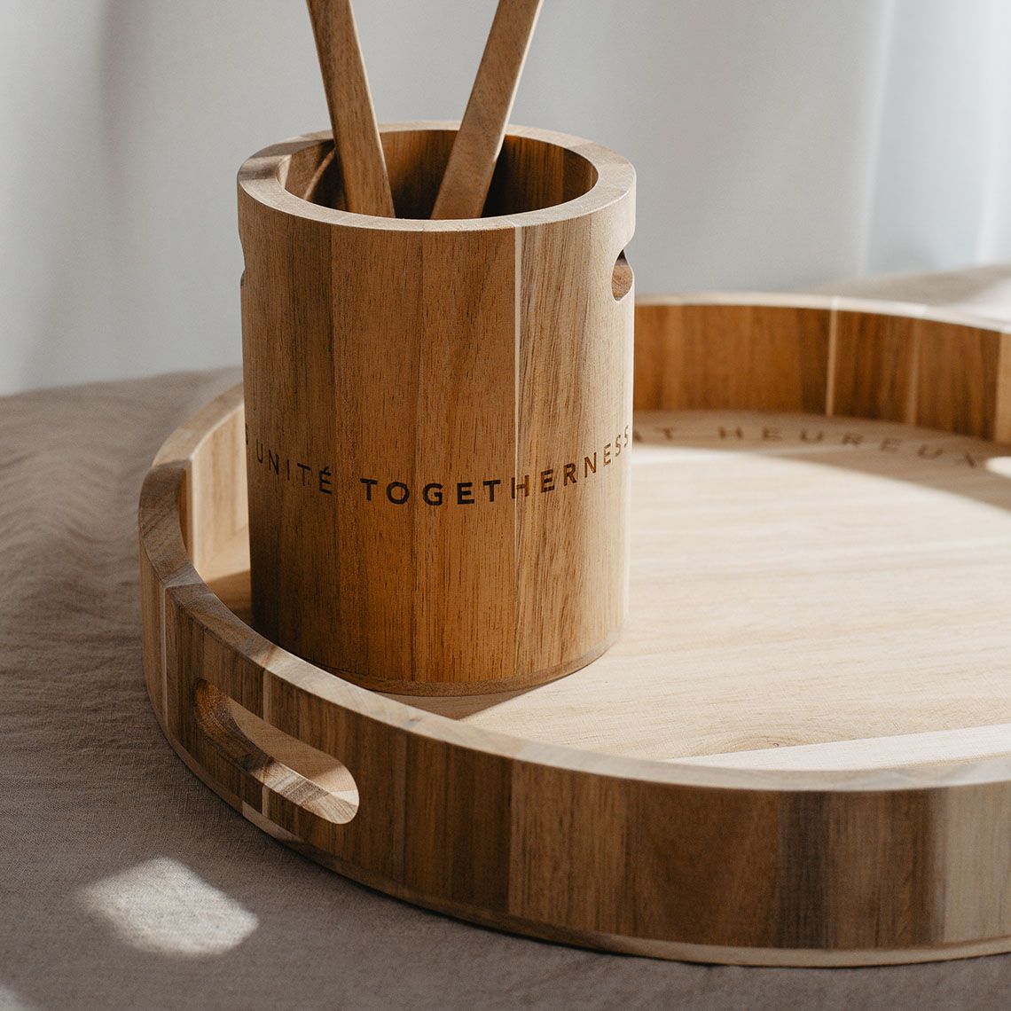 Cohesion Vessel / Vase Wheels