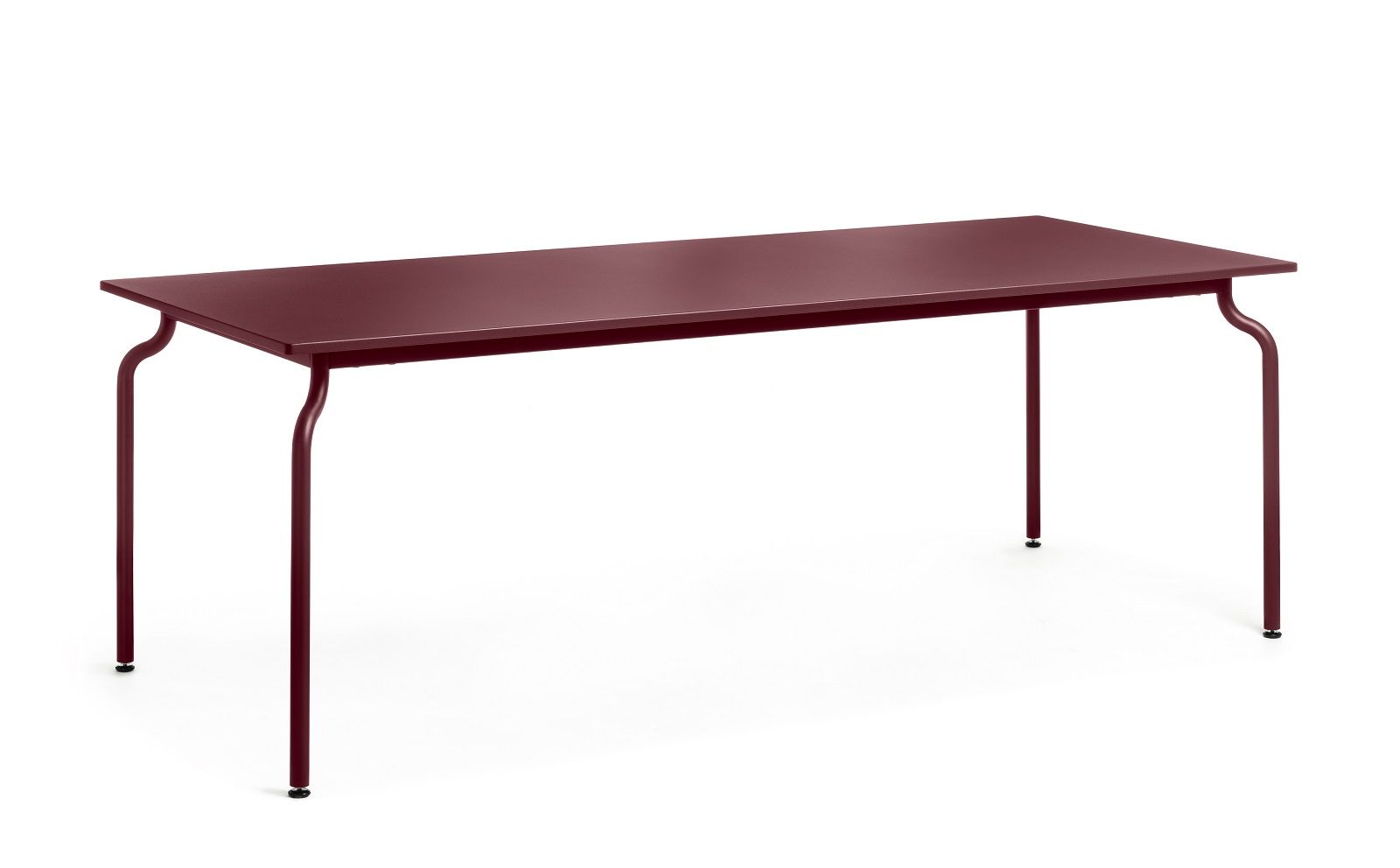 South Outdoor Dining table Magis