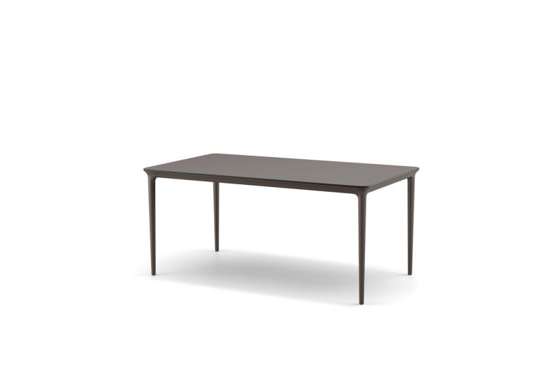 Bellmonde Dining Table M Outdoor HPL tabletop Dedon