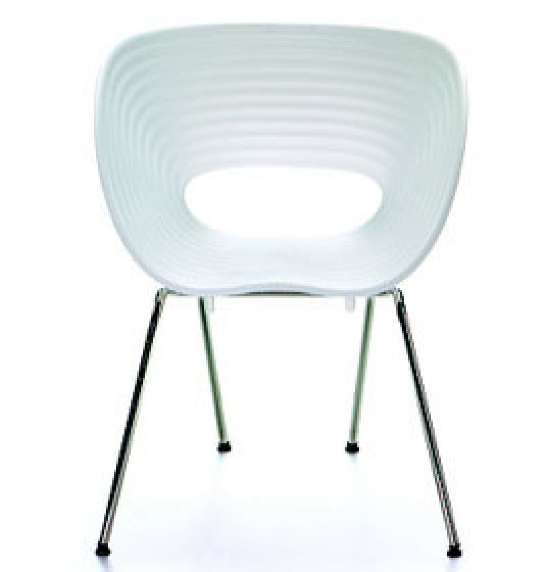 Tom Vac Chair [1999] Miniatur