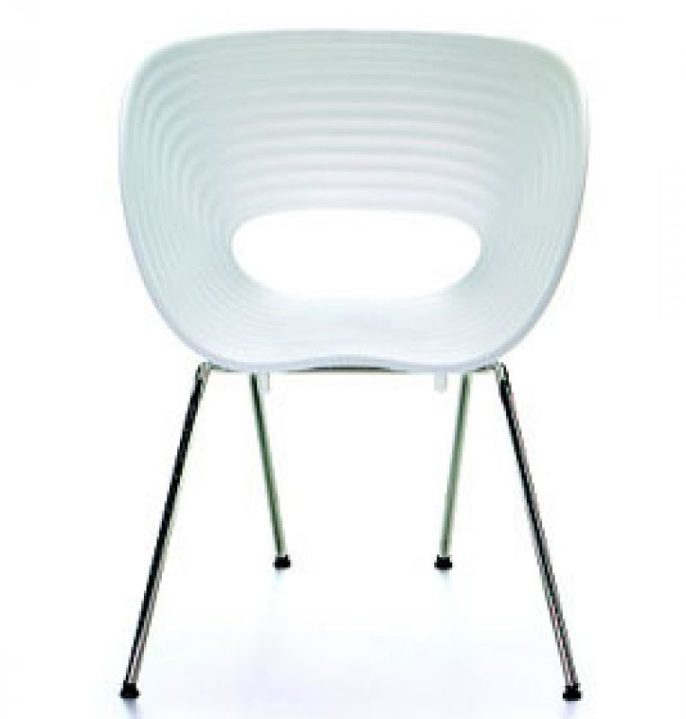 Tom Vac Chair [1999] Miniatur