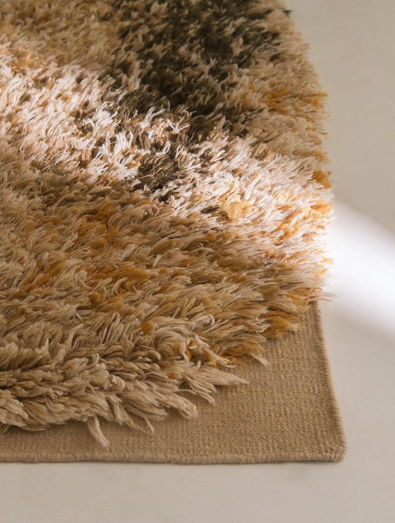 Alga Rug Carpet Nanimarquina