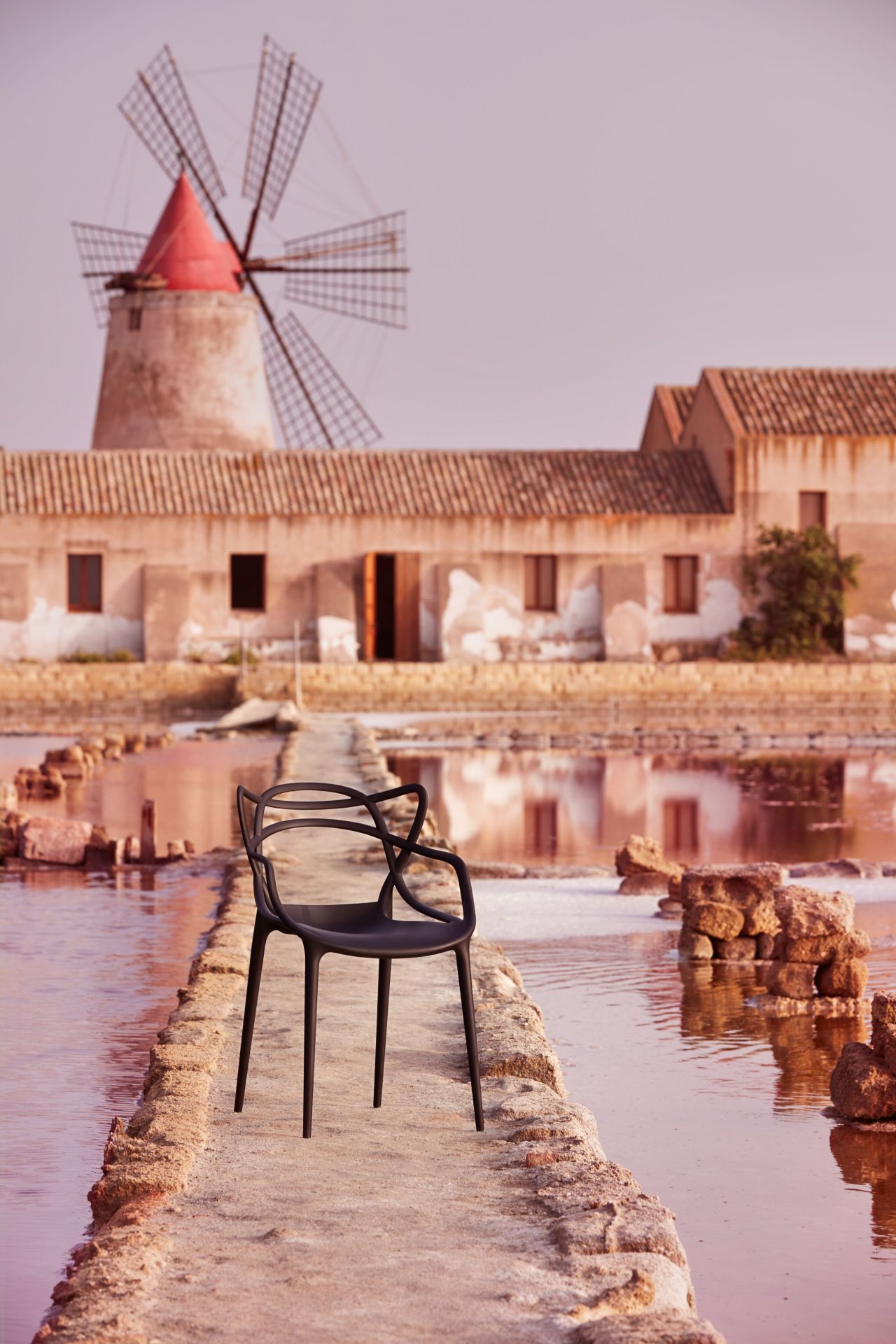 Masters Chair Kartell