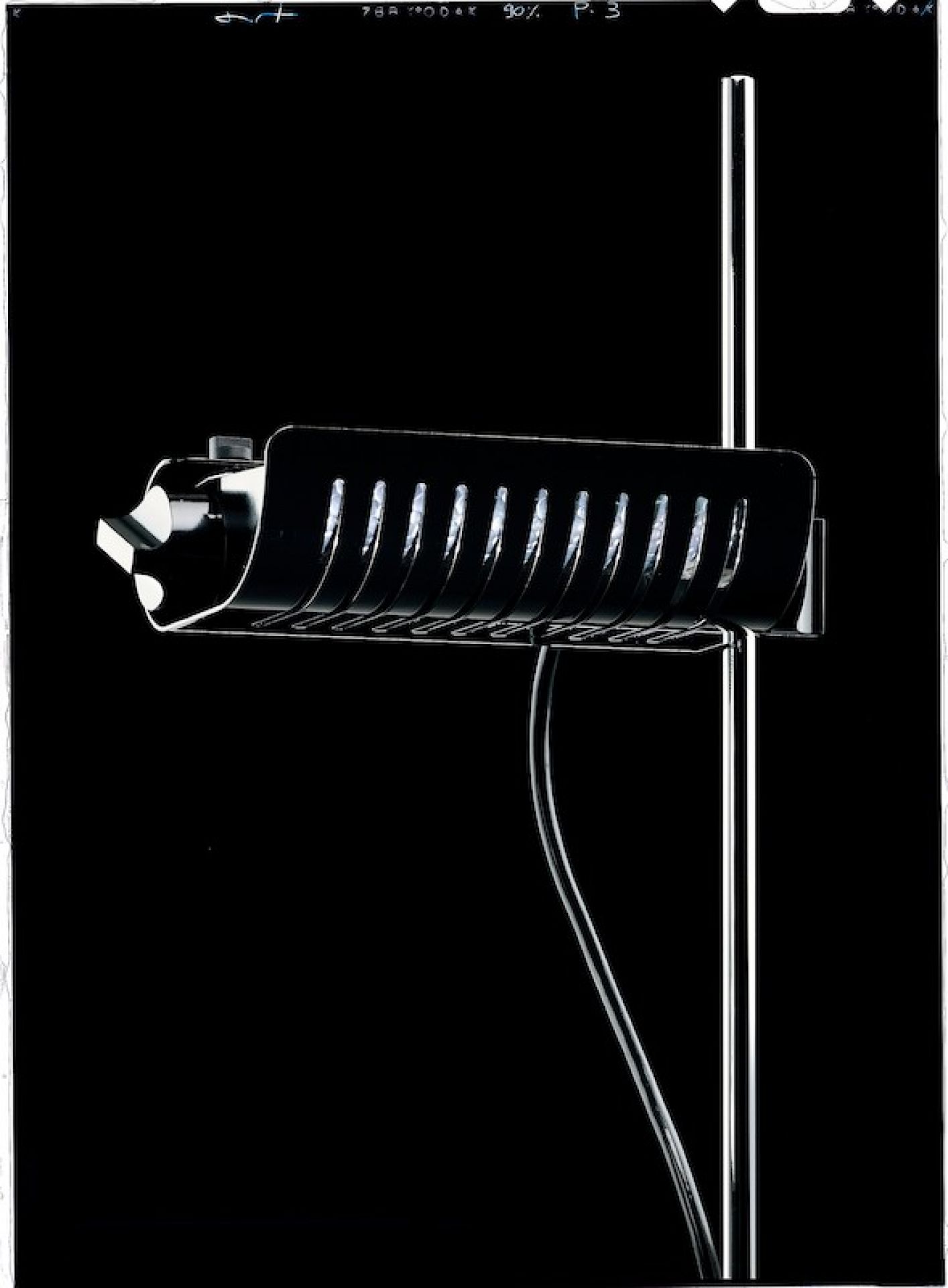 Colombo LED Floor Lamp Oluce