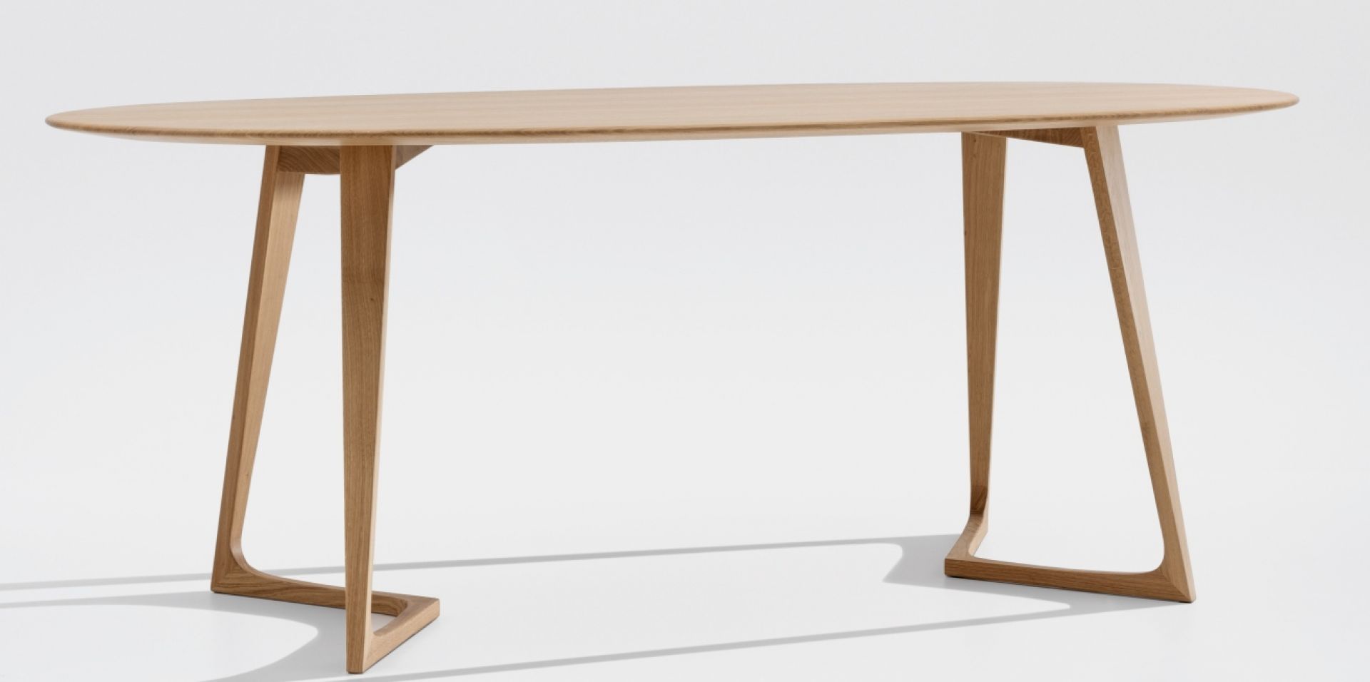 Twist Dining table Zeitraum
