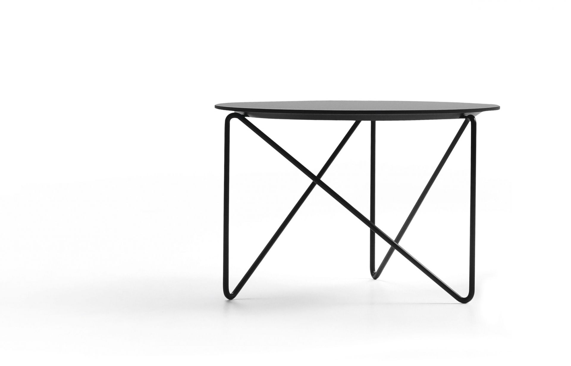 Polygon Side Table Indoor & Outdoor Prostoria