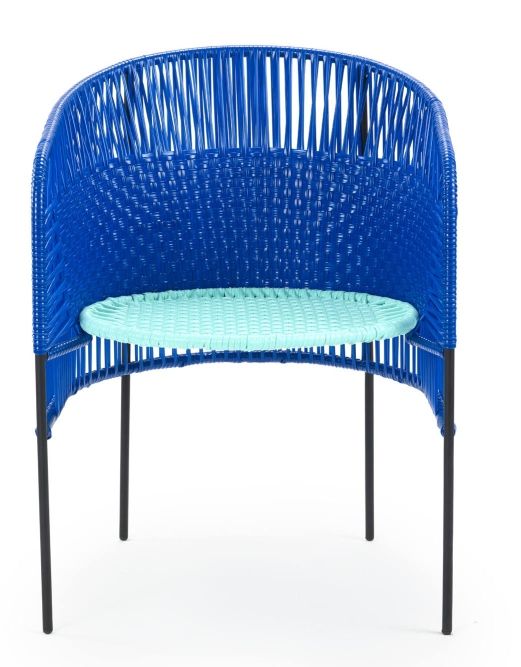 Caribe Dining Chair Outdoor ames 