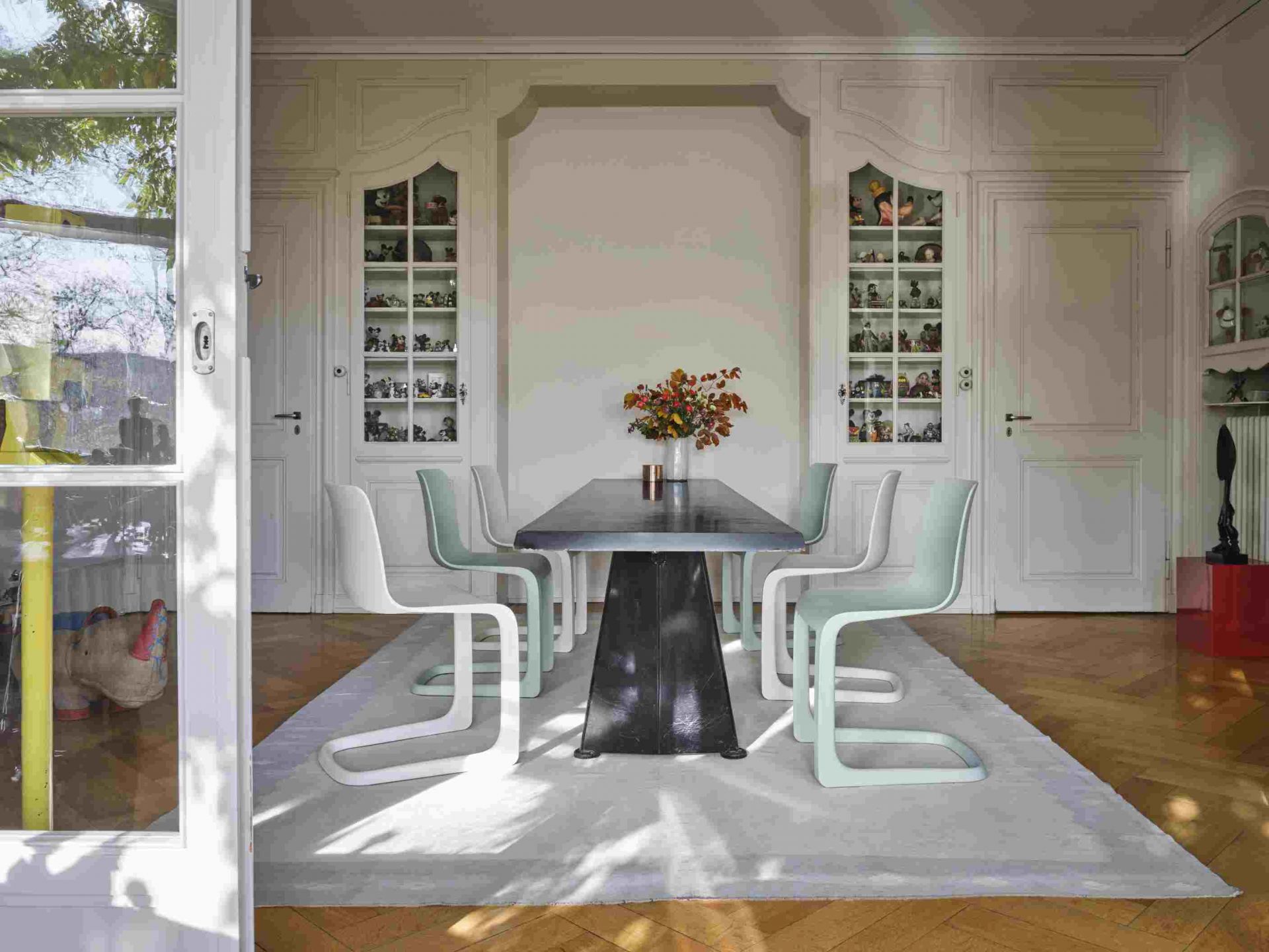 Eco-C Chair Vitra
