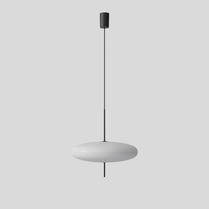 Model 2065 Suspension White-White Astep SINGLE PIECES