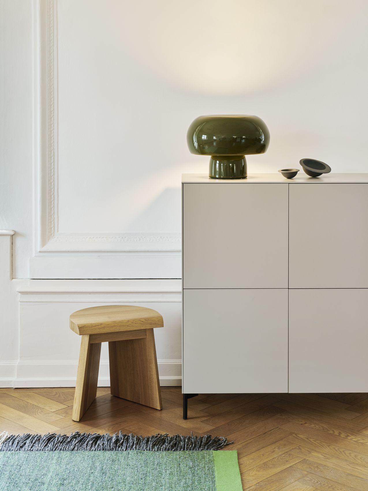 Fonte table lamp Favius