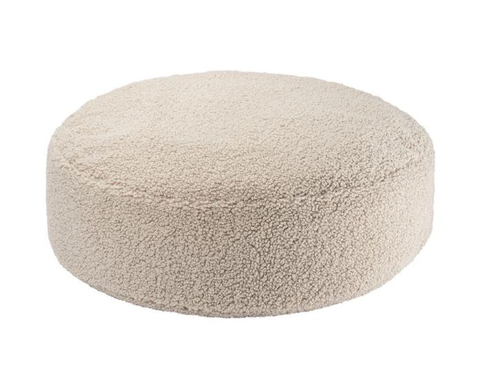 Children's Ottomann footrest Wigiwama