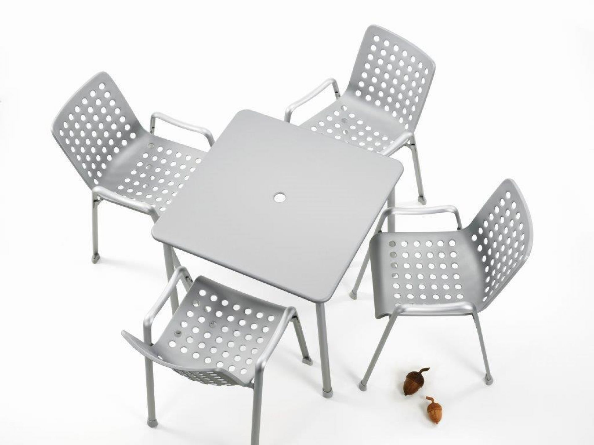 Landi Chair Vitra