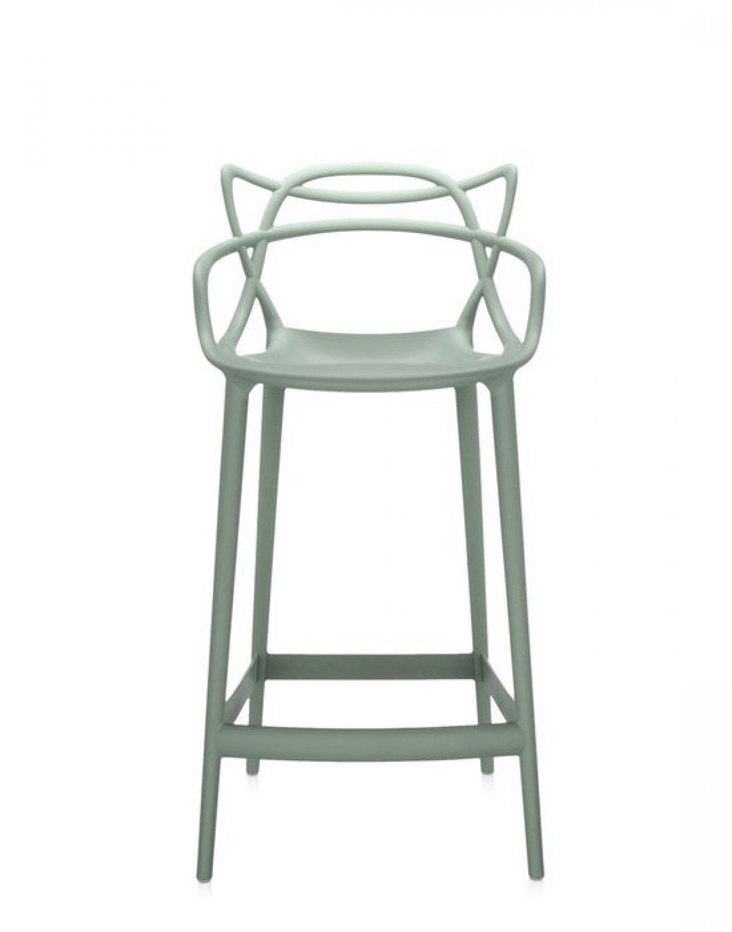 Masters Bar Stool Kartell