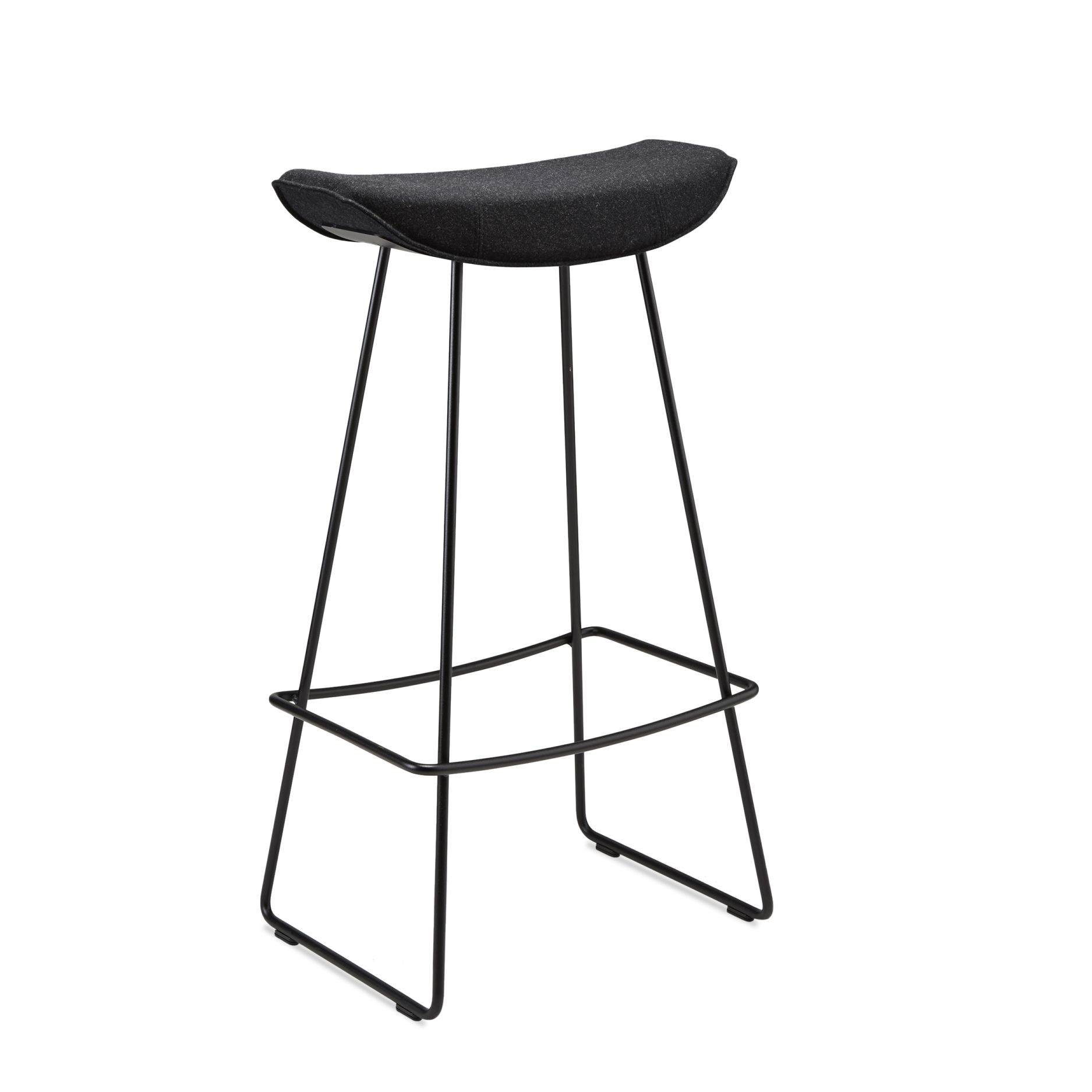 Kya Bar Stool Freifrau Manufaktur