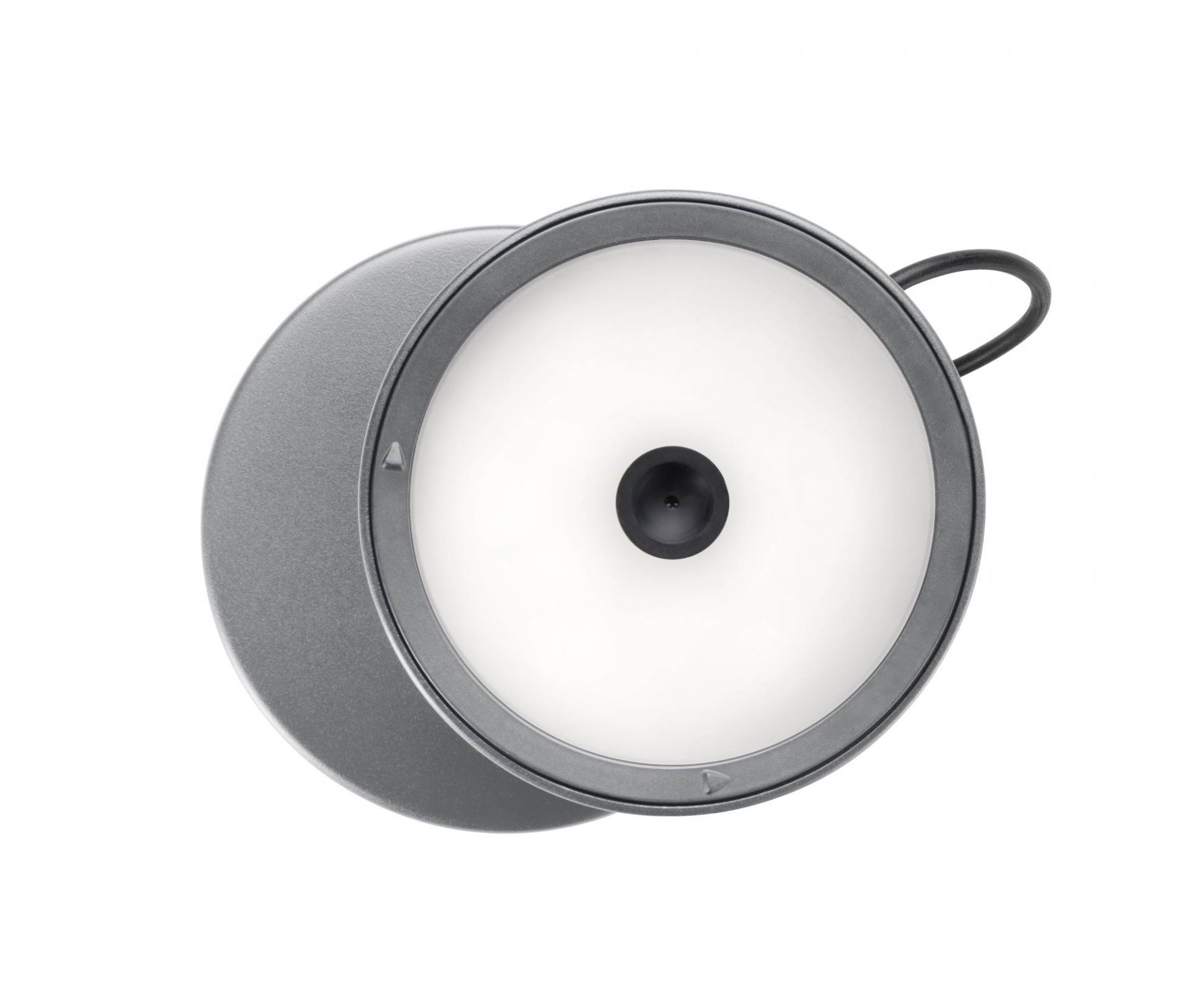 U-Turn Wall light Belux