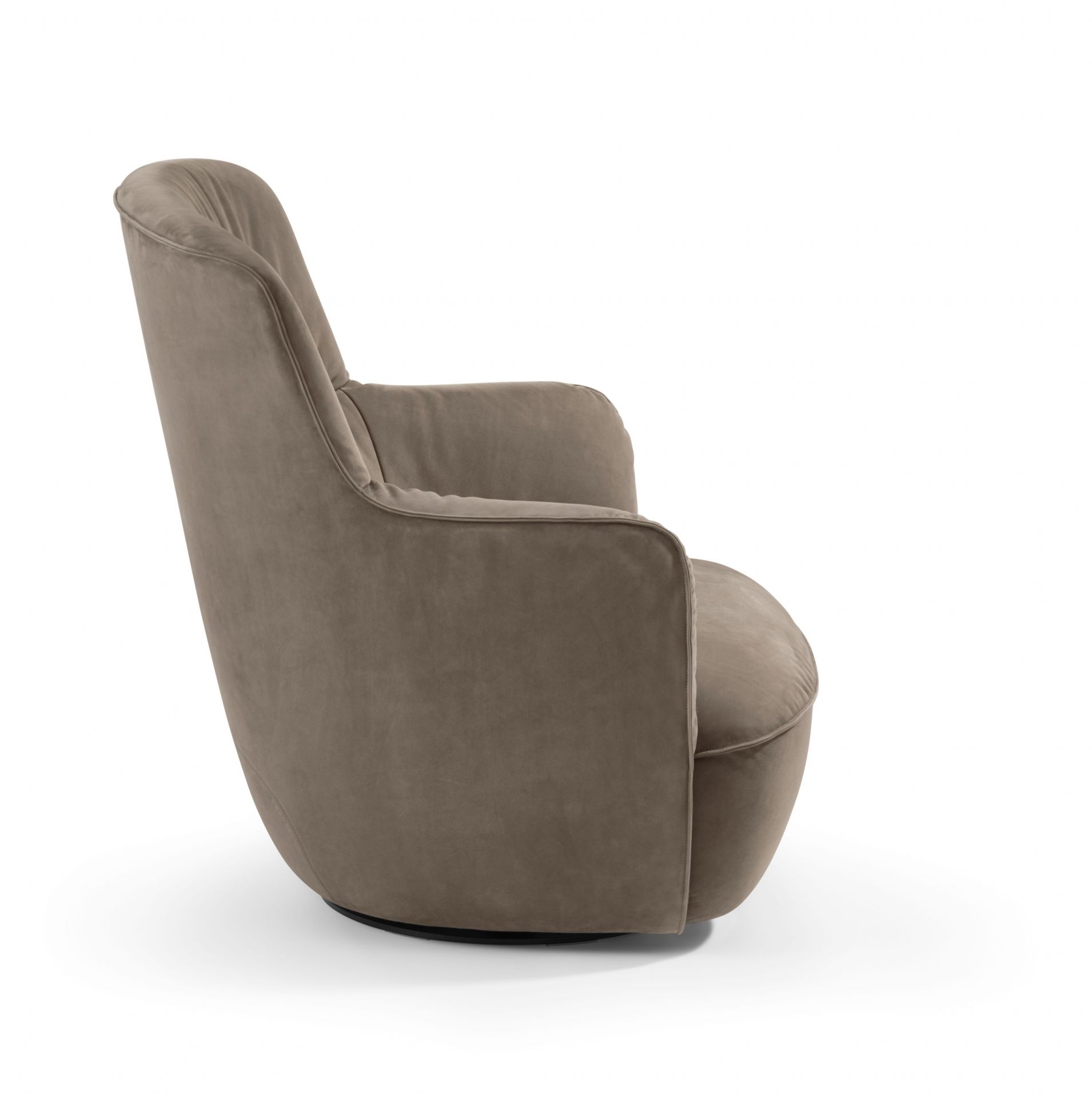 Ishino Lounge Chair Walter Knoll
