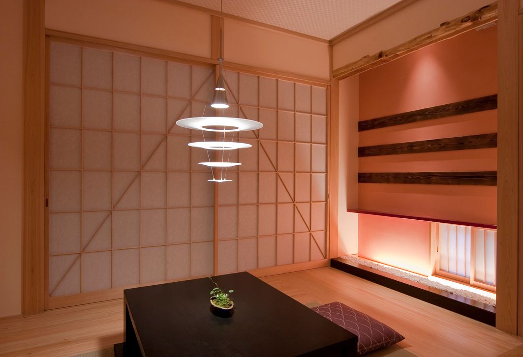 Enigma 425/545 Pendant light Louis Poulsen