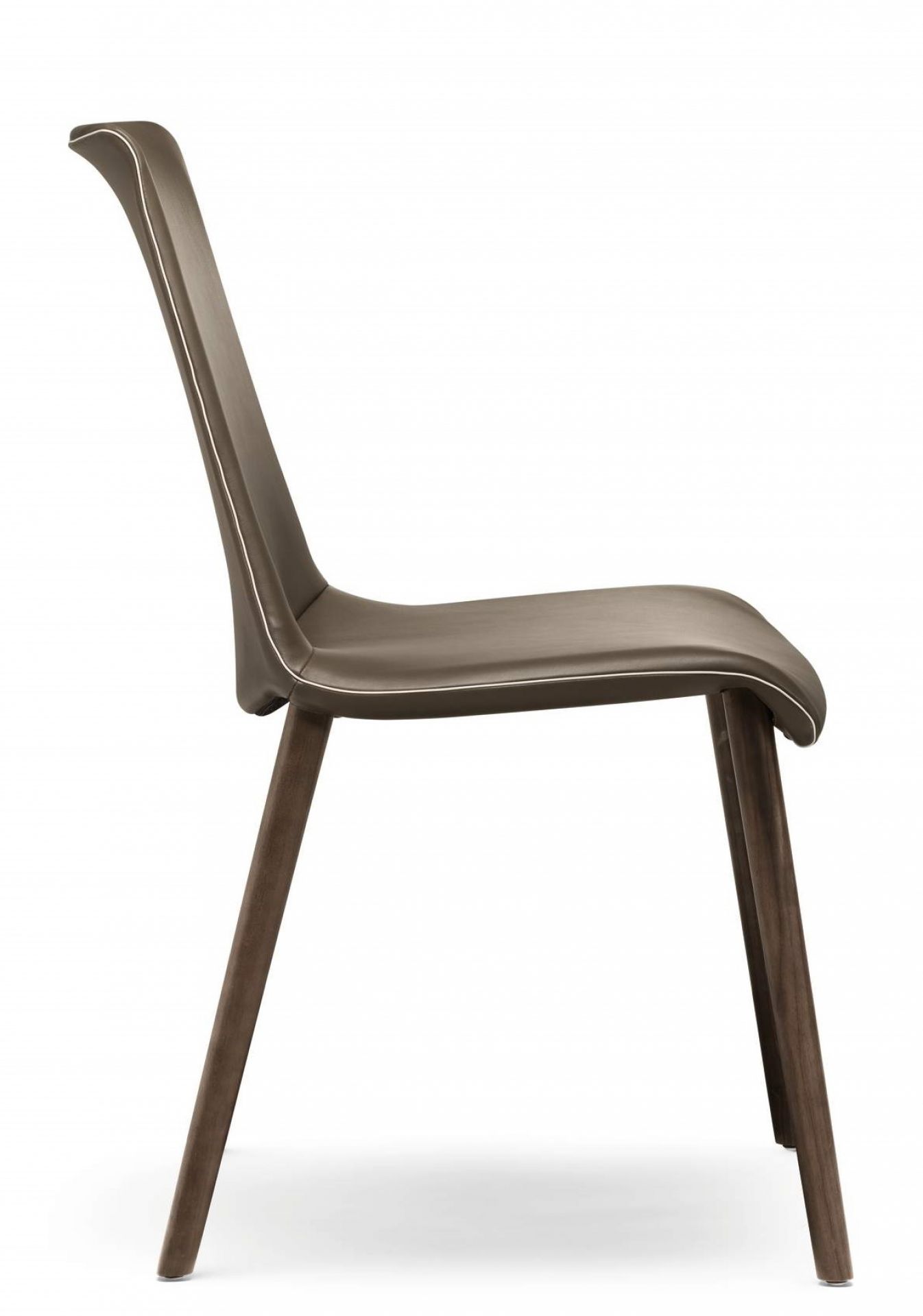 Liz Wood Chair Walter Koll