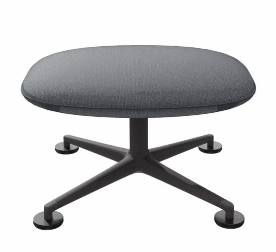 KN03 Ottoman Knoll International  