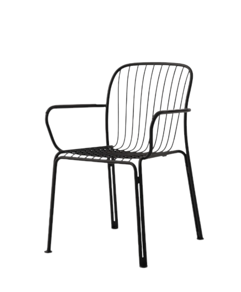 Thorvald SC95 Outdoor Armchair AndTradition