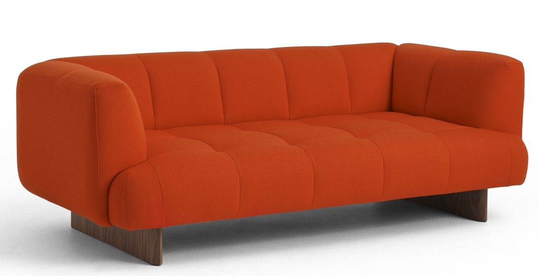 Quilton Lift Sofa 2-seater Hay Quilton Lift Sofa 2-seater Hay