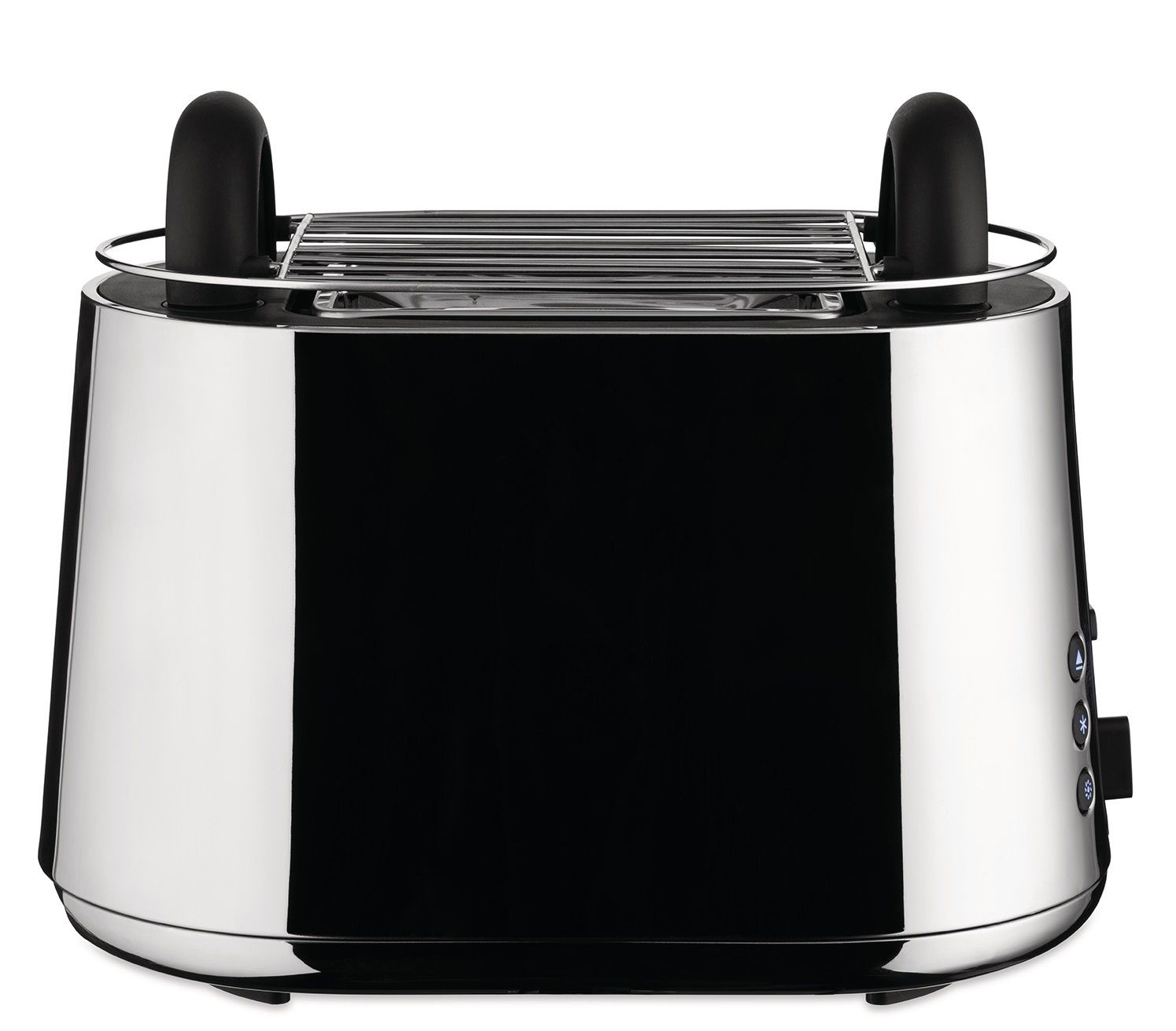 NE03BW B Toru brioche grill spare part Alessi  