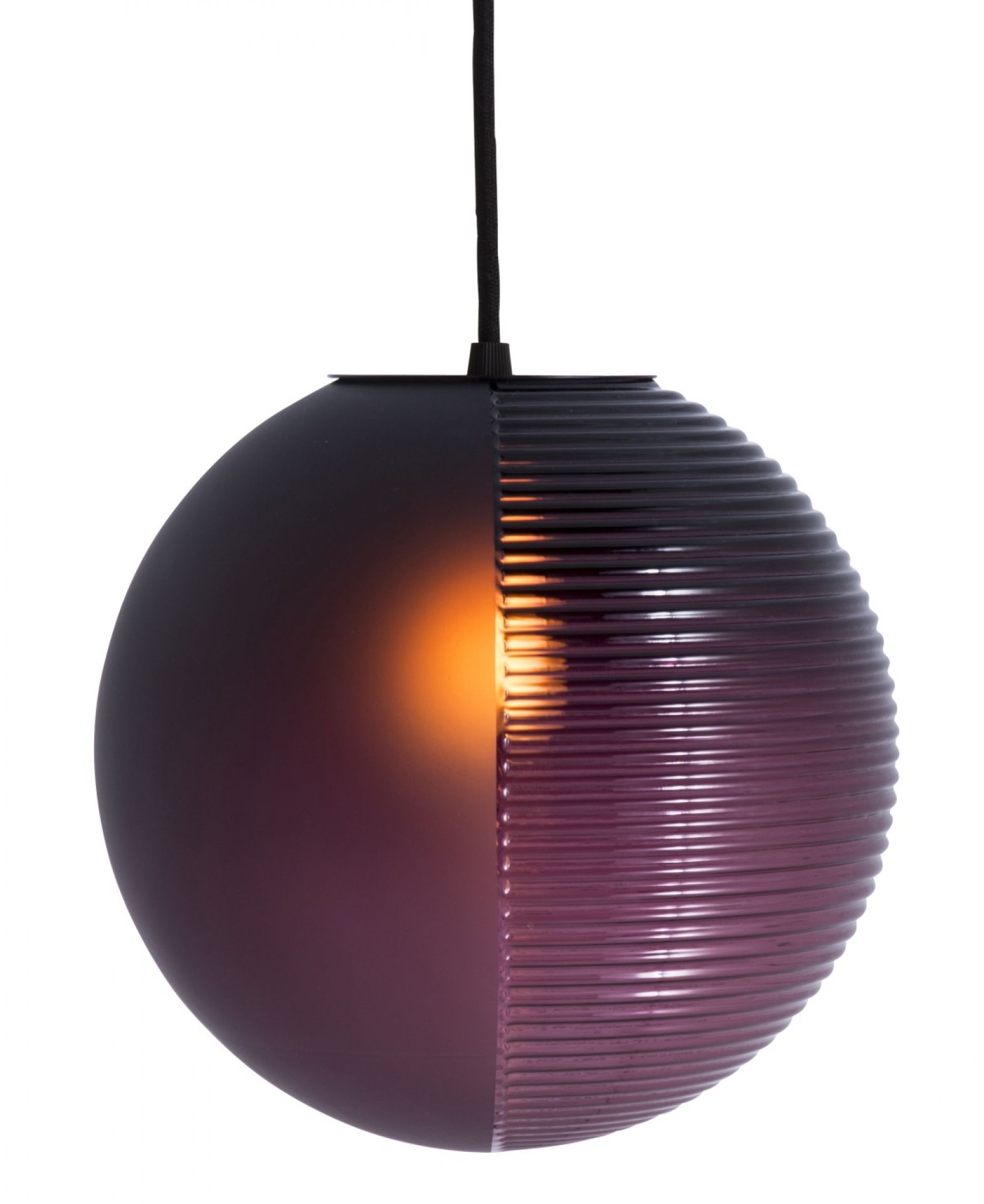 Stellar Medium Pendant lamp Pulpo