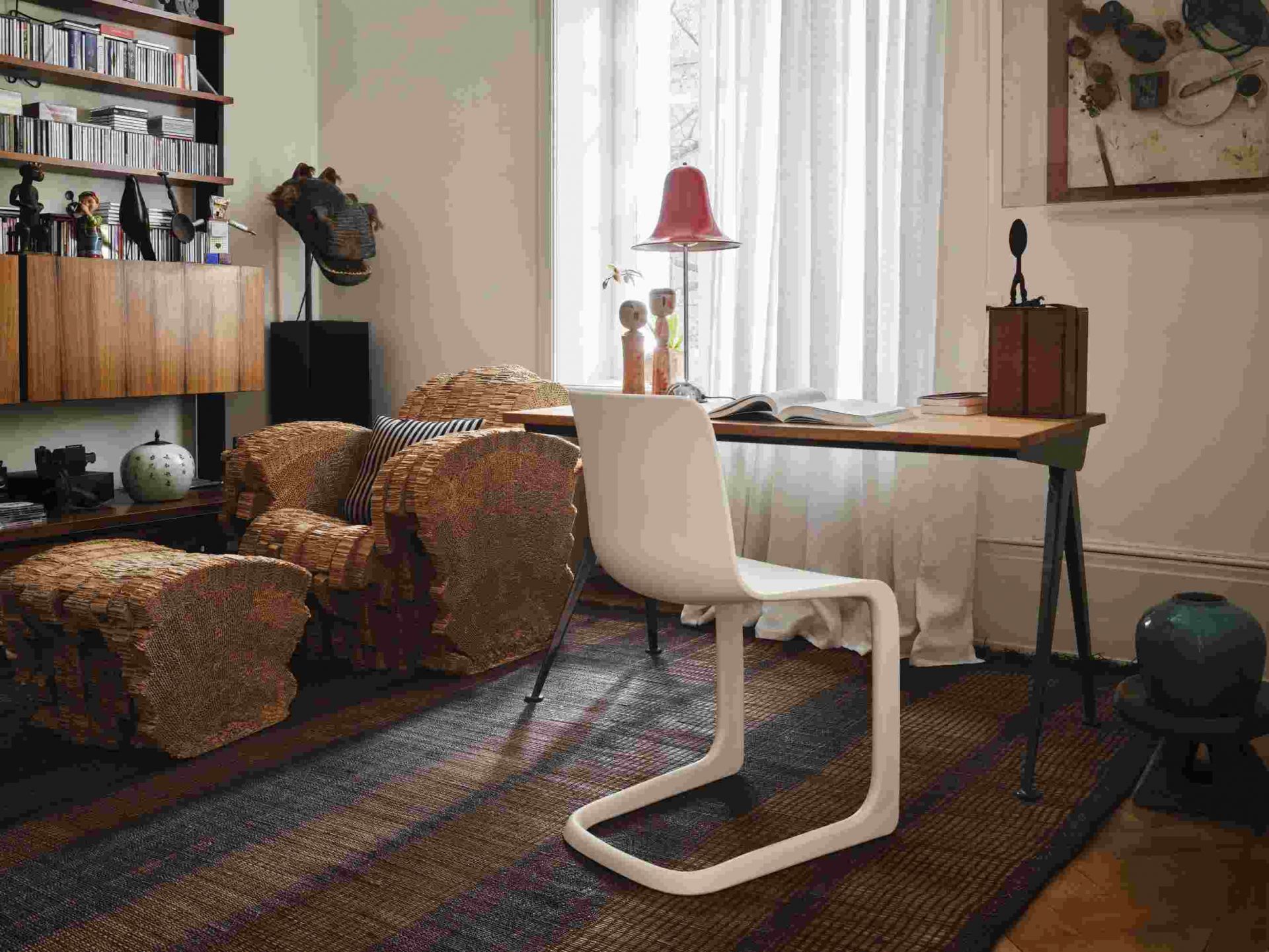 Eco-C Chair Vitra
