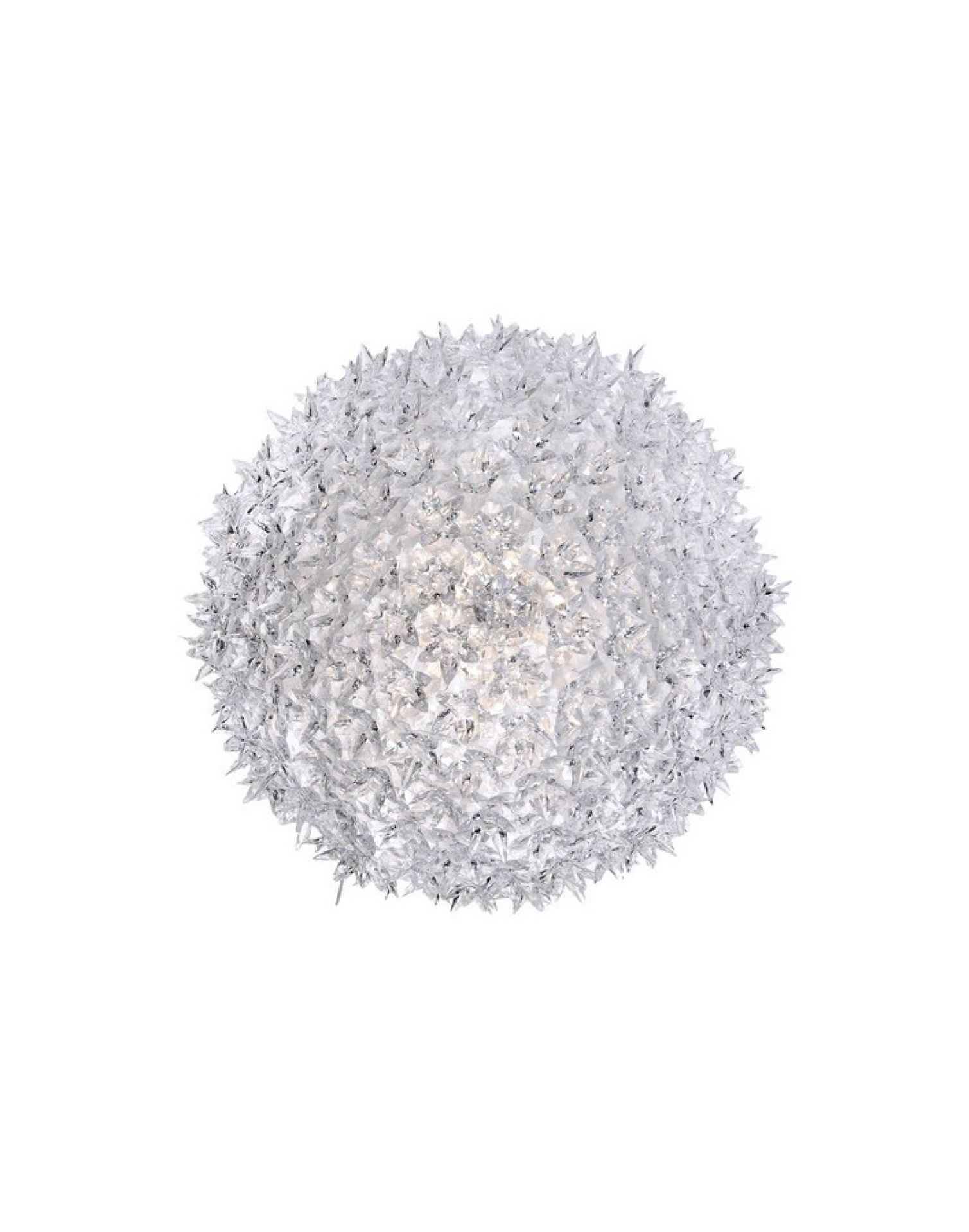 Bloom Wall / ceiling lamp Kartell