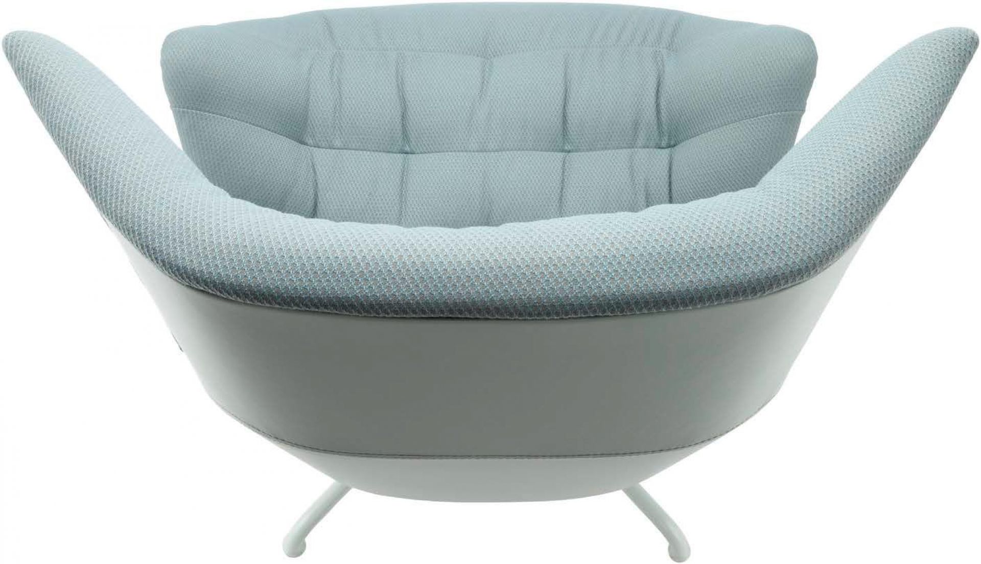 808 Lounge armchair Thonet