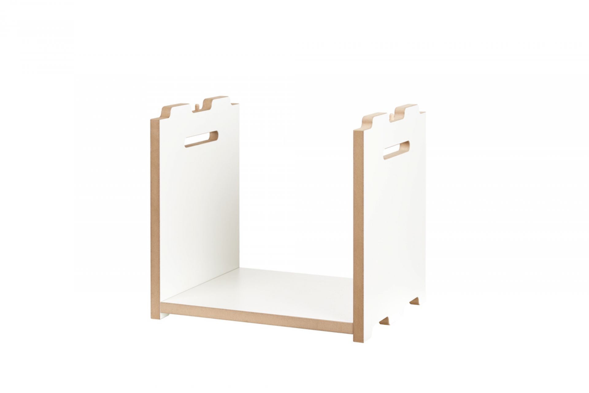 Tojo Halbstark Add-on Module Shelf Series Tojo